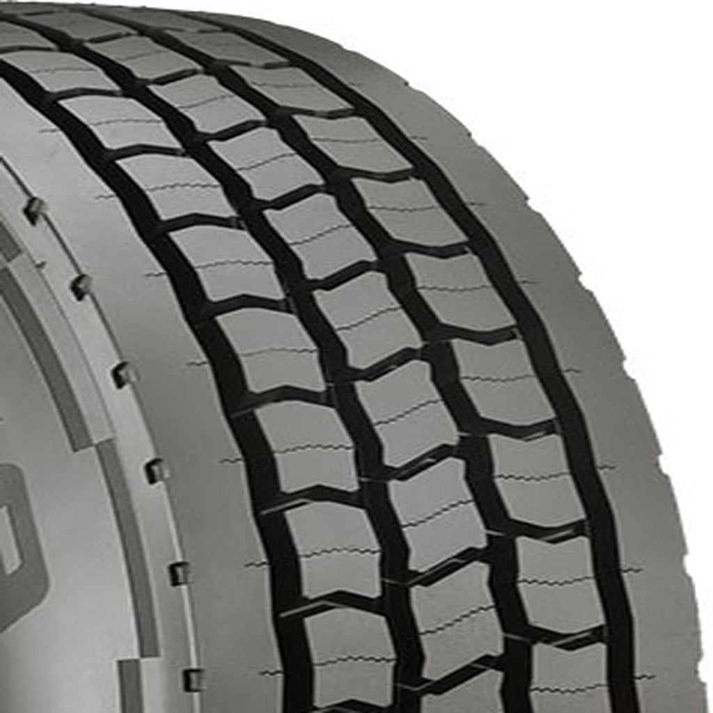 Cooper Pro Series LHD 11R24.5 146/143L G Commercial Tire