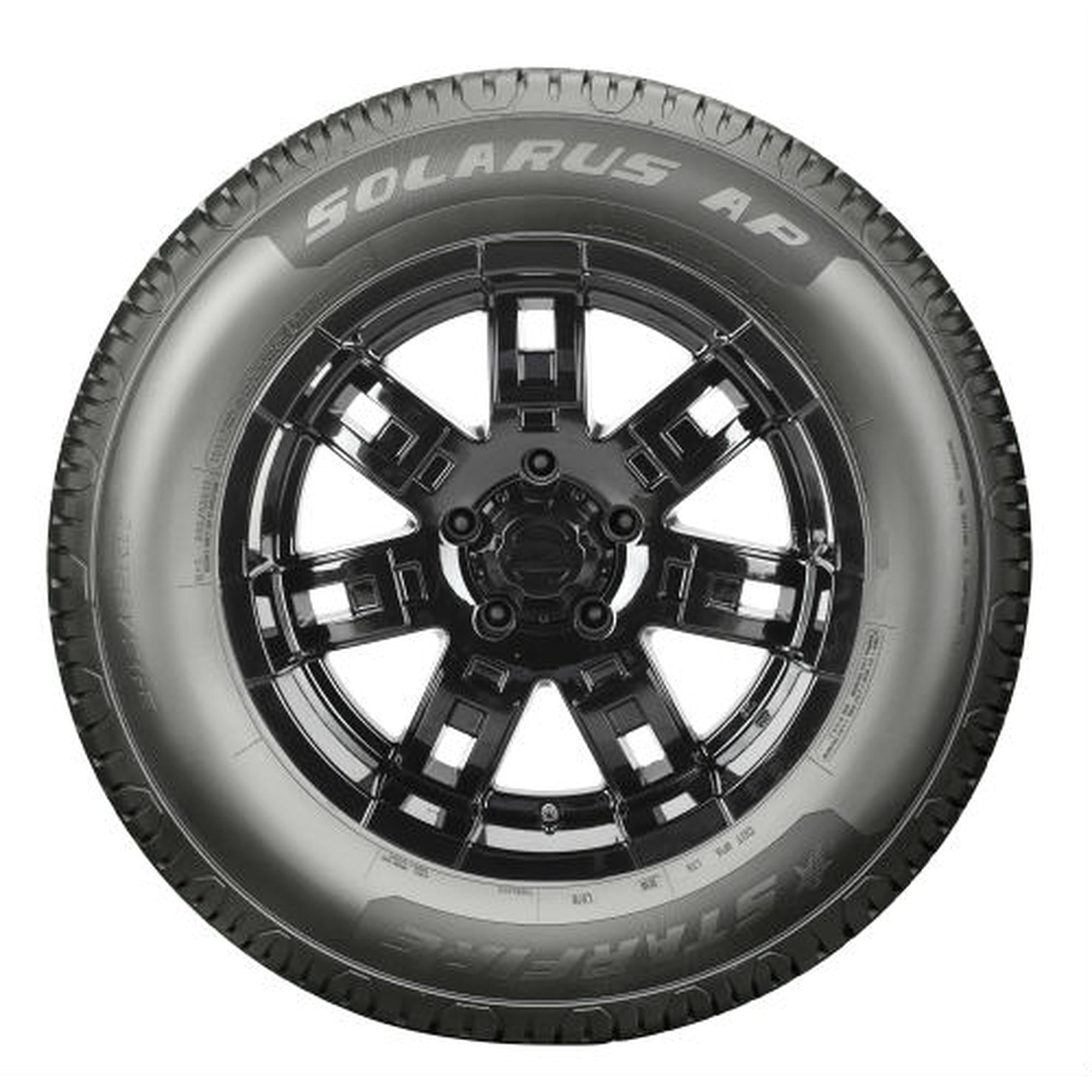 Starfire Solarus AP All Terrain LT245/75R17 121/118S E Light Truck Tire