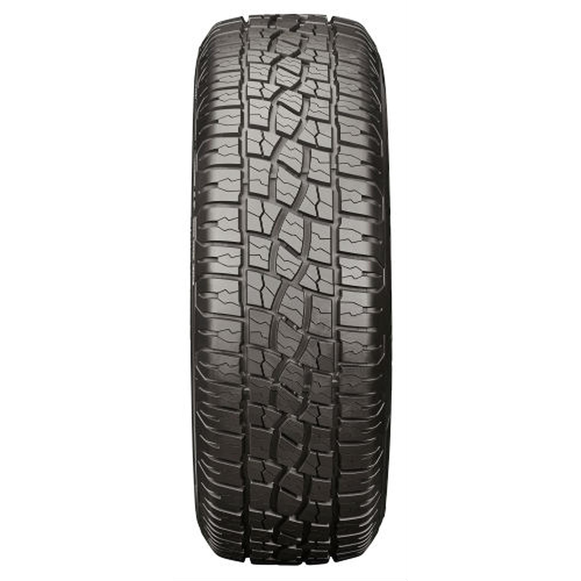 Starfire Solarus AP All Terrain LT245/75R17 121/118S E Light Truck Tire