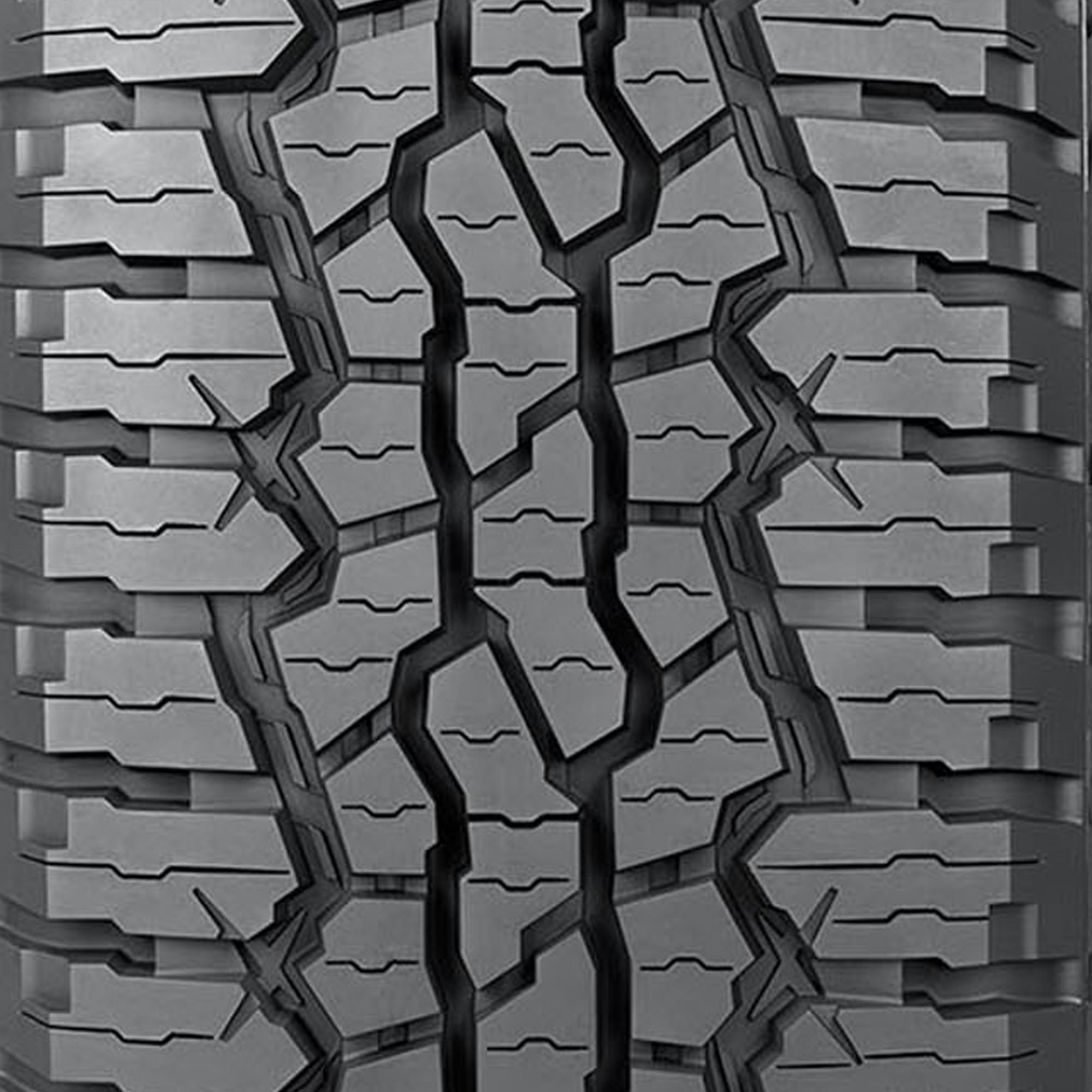 Nokian Outpost AT All Terrain 265/75R16 116T Light Truck Tire