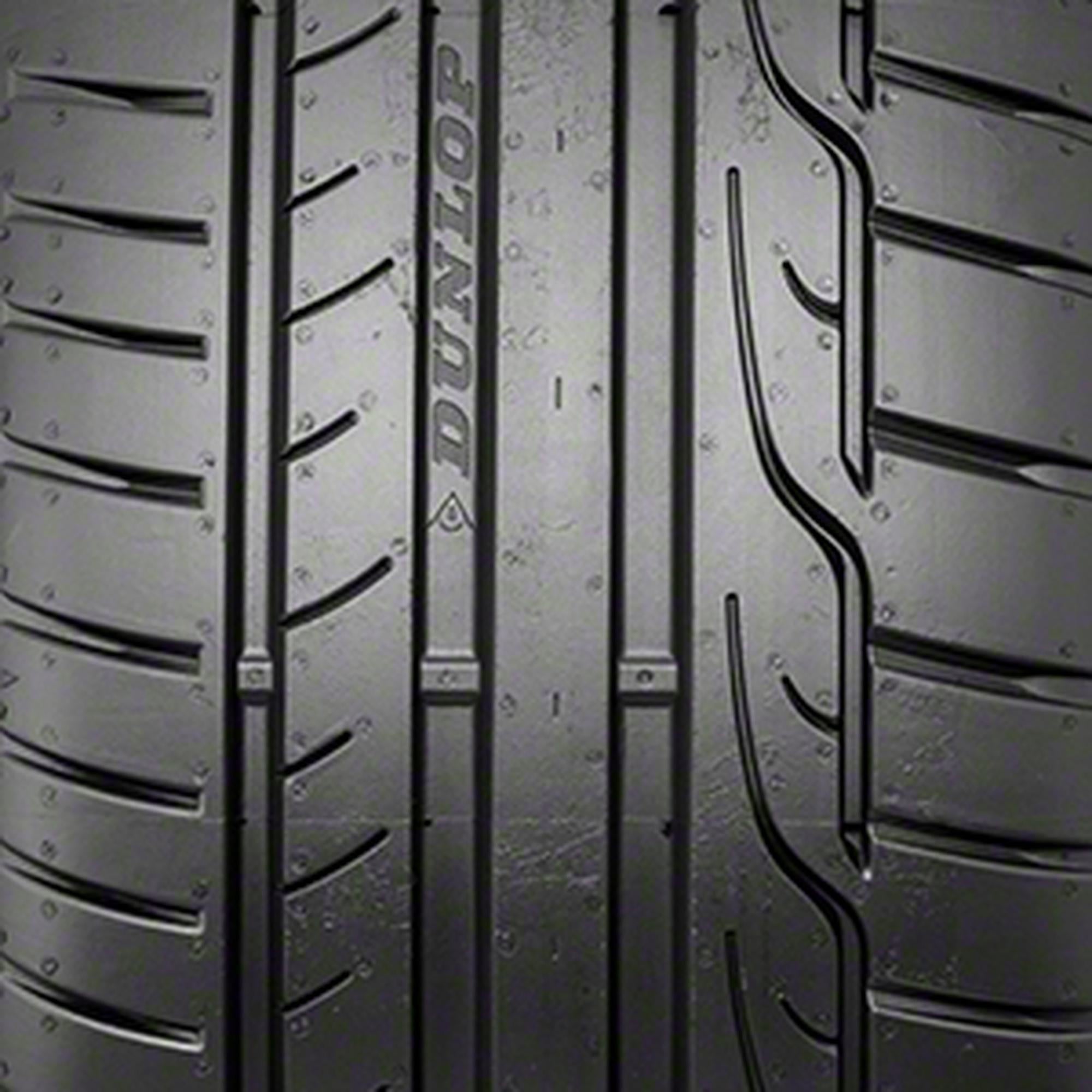 Dunlop Sport Maxx RT Racing 235/45R17 94W Passenger Tire