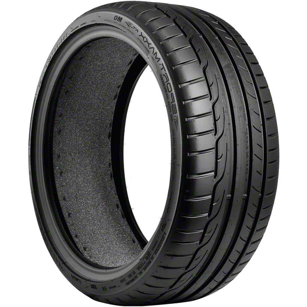 Dunlop Sport Maxx RT Racing 235/45R17 94W Passenger Tire
