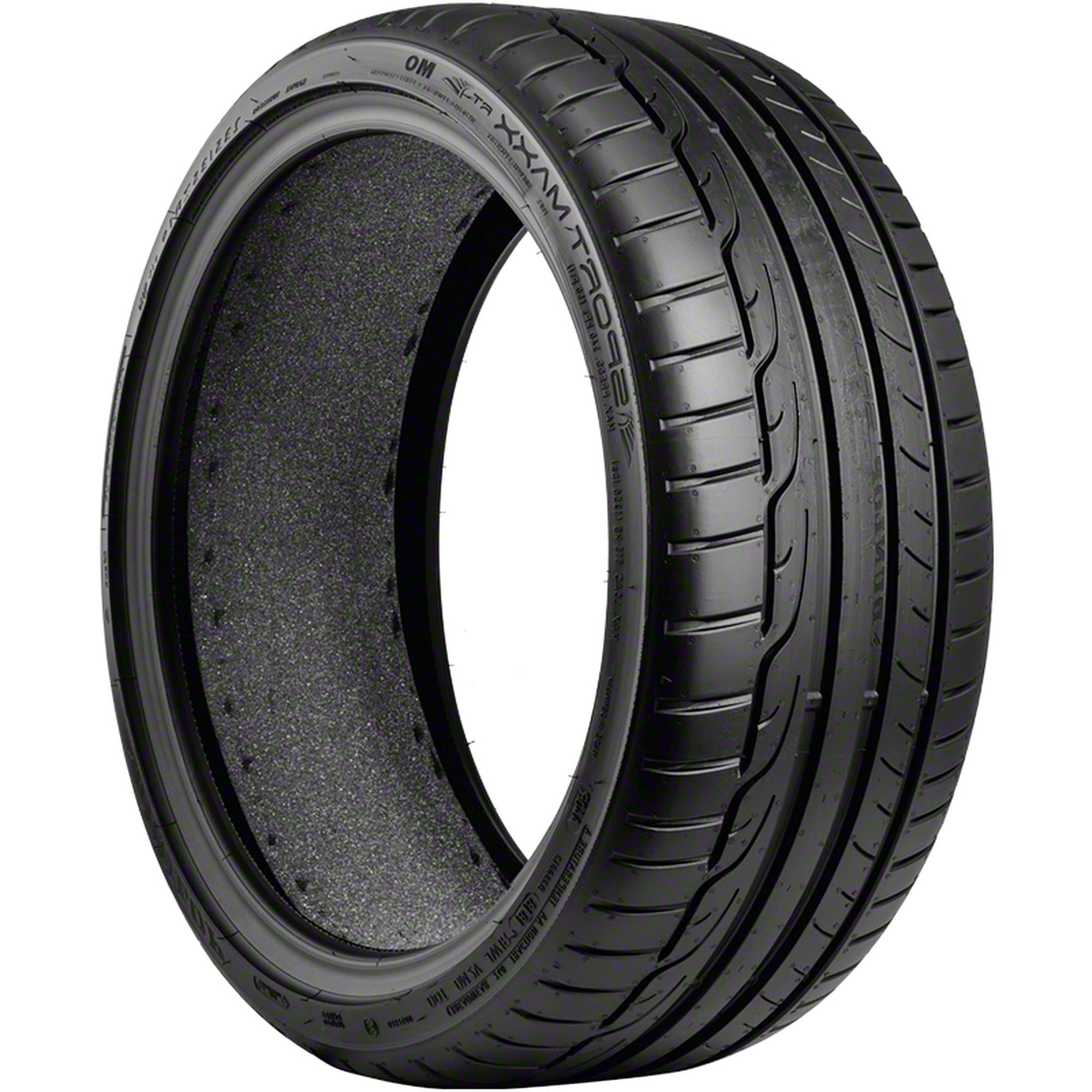 Dunlop Sport Maxx RT Racing 235/45R17 94W Passenger Tire