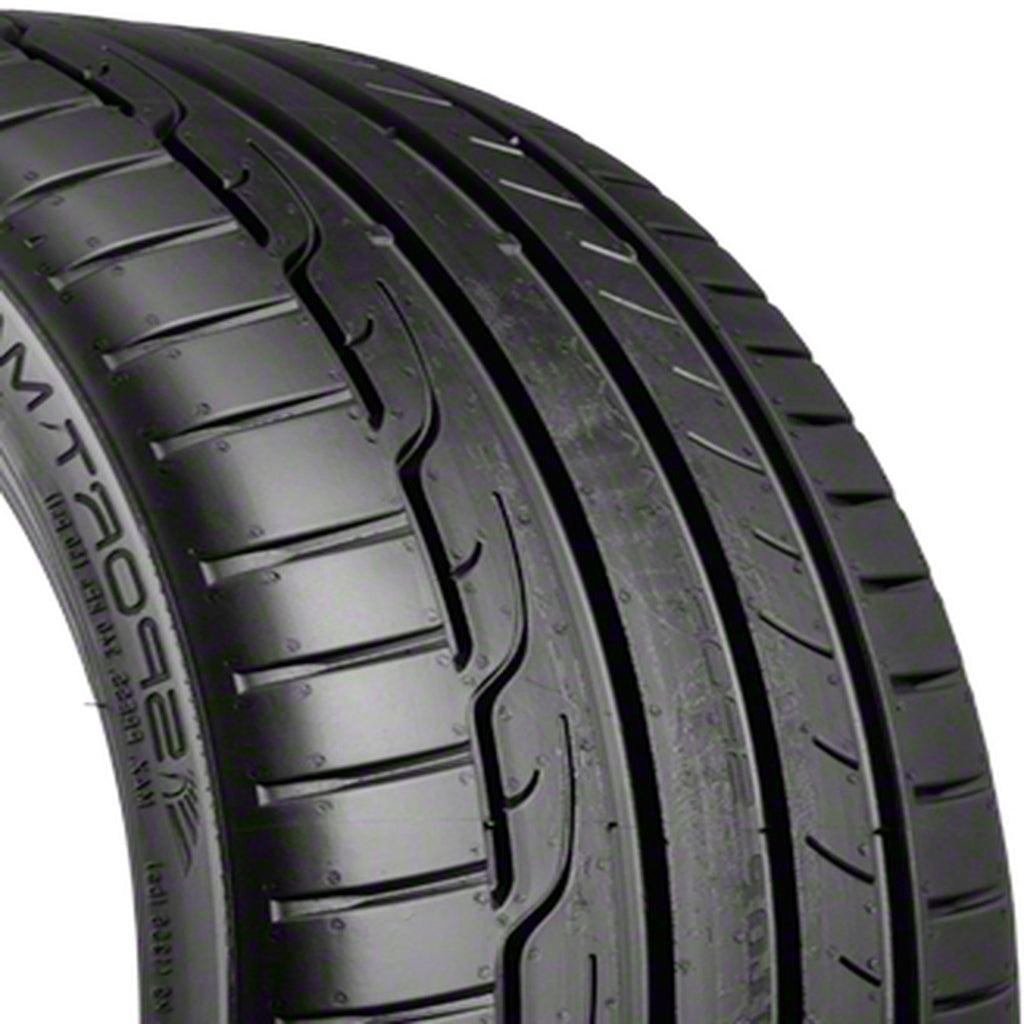 Dunlop Sport Maxx RT Racing 235/45R17 94W Passenger Tire