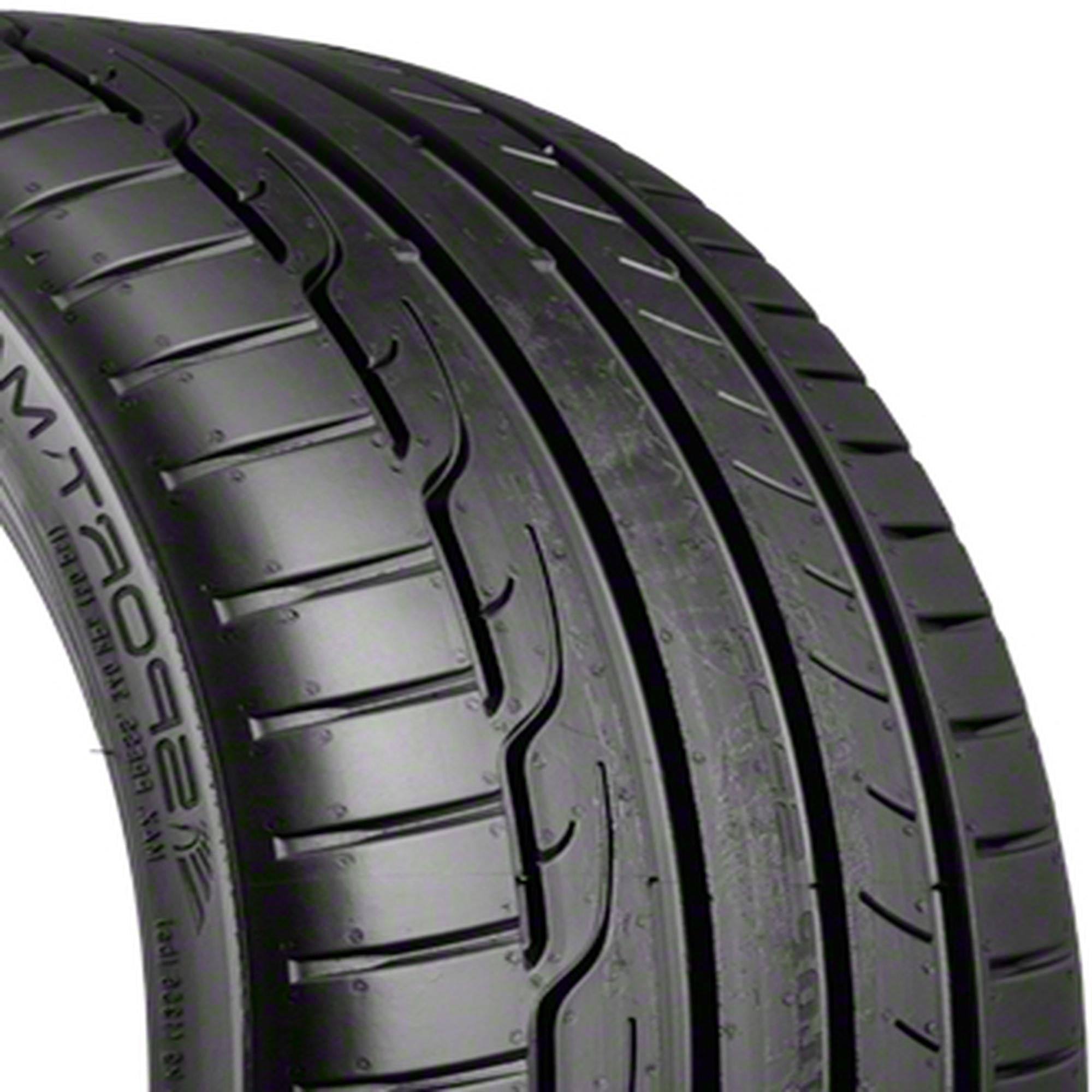 Dunlop Sport Maxx RT Racing 235/45R17 94W Passenger Tire