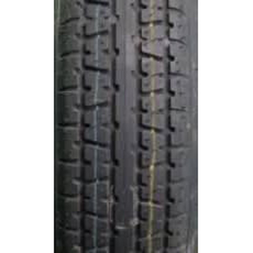 Falken FK-090 T165/90D17 105M Temp Spare Tire