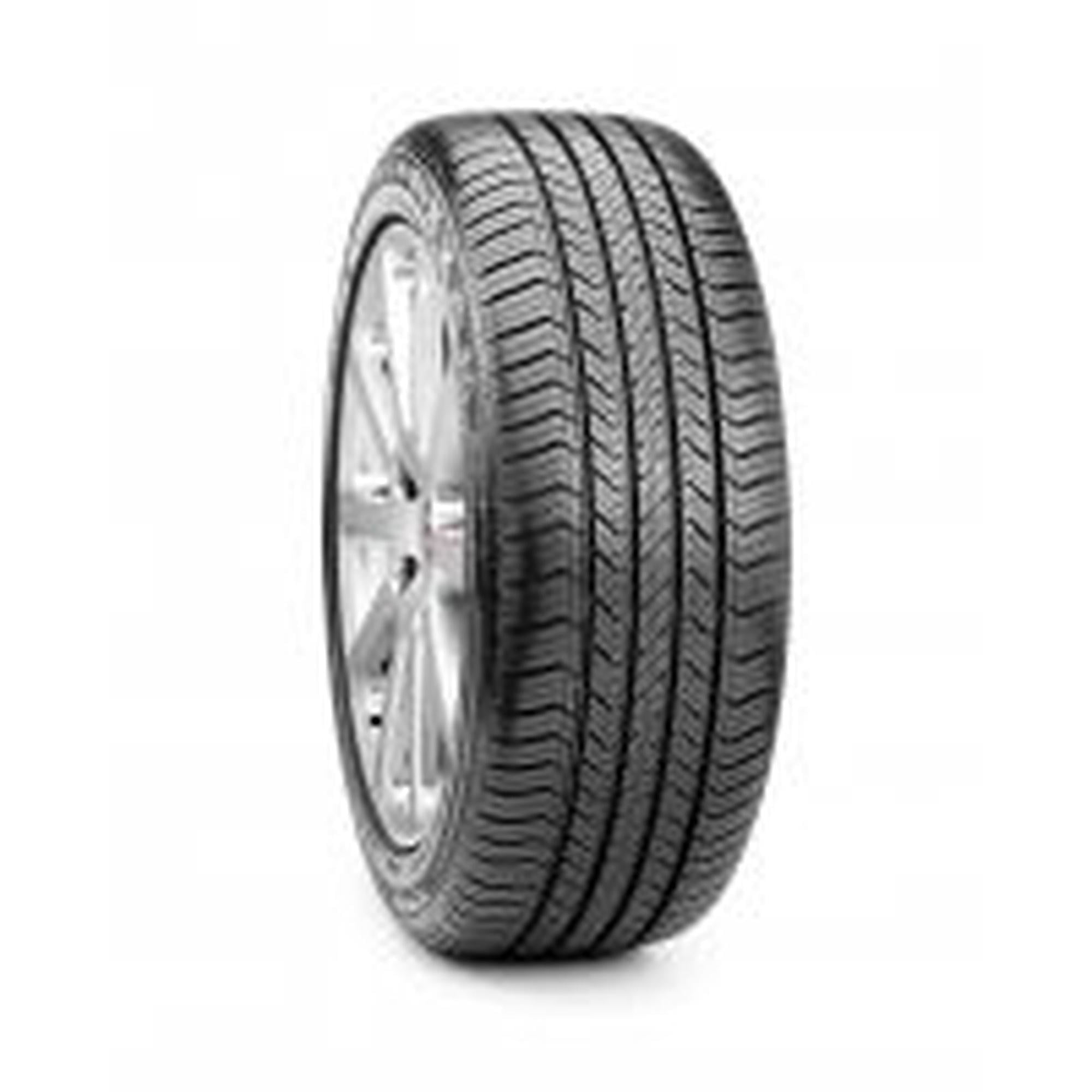 Maxxis Bravo HP-M3 All Season 235/55R17 103V XL Passenger Tire