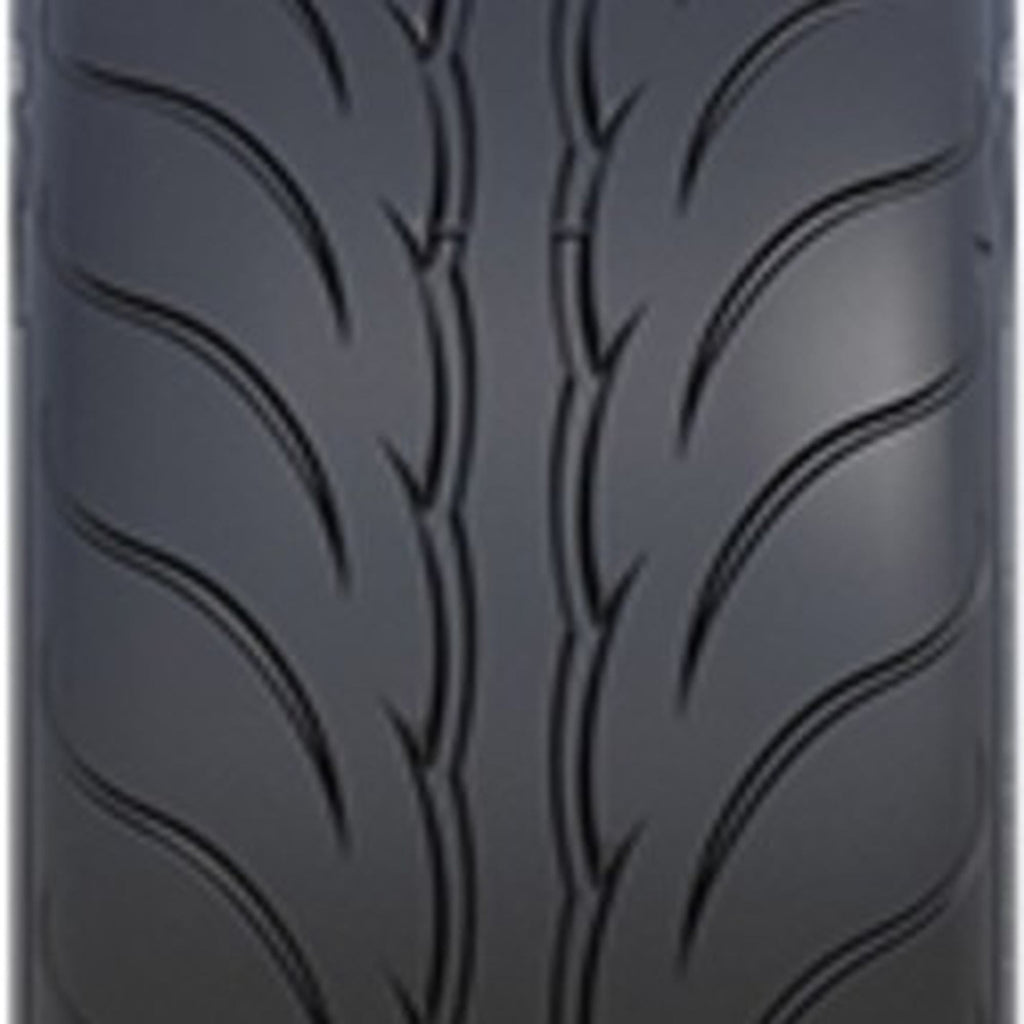 Federal 595 RS-Pro Performance 235/40ZR18 91Y Passenger Tire