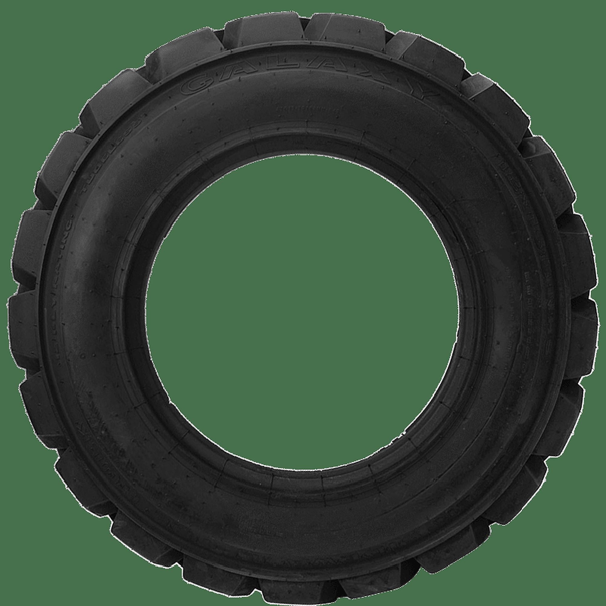 Galaxy Hulk L-4 10-16.5 E/10PLY Lawn and Garden Tire
