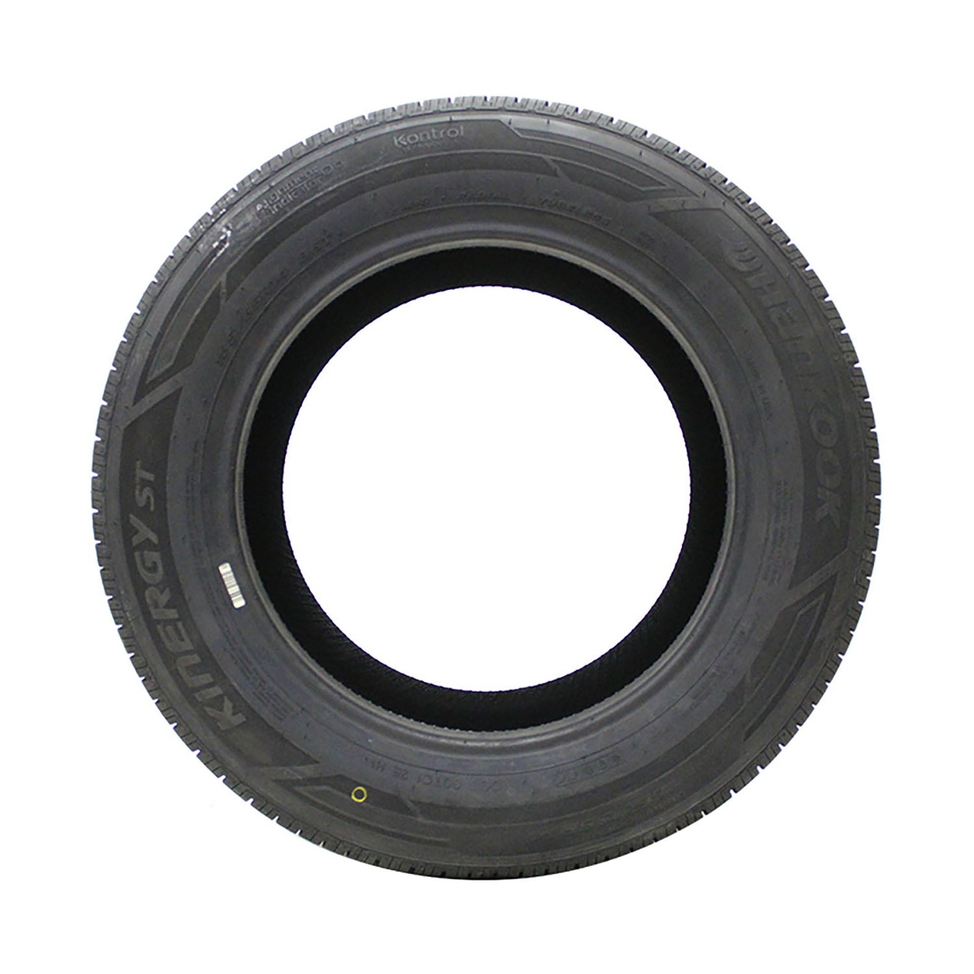 Hankook Kinergy ST (H735) All Season 235/60R17 102T Passenger Tire