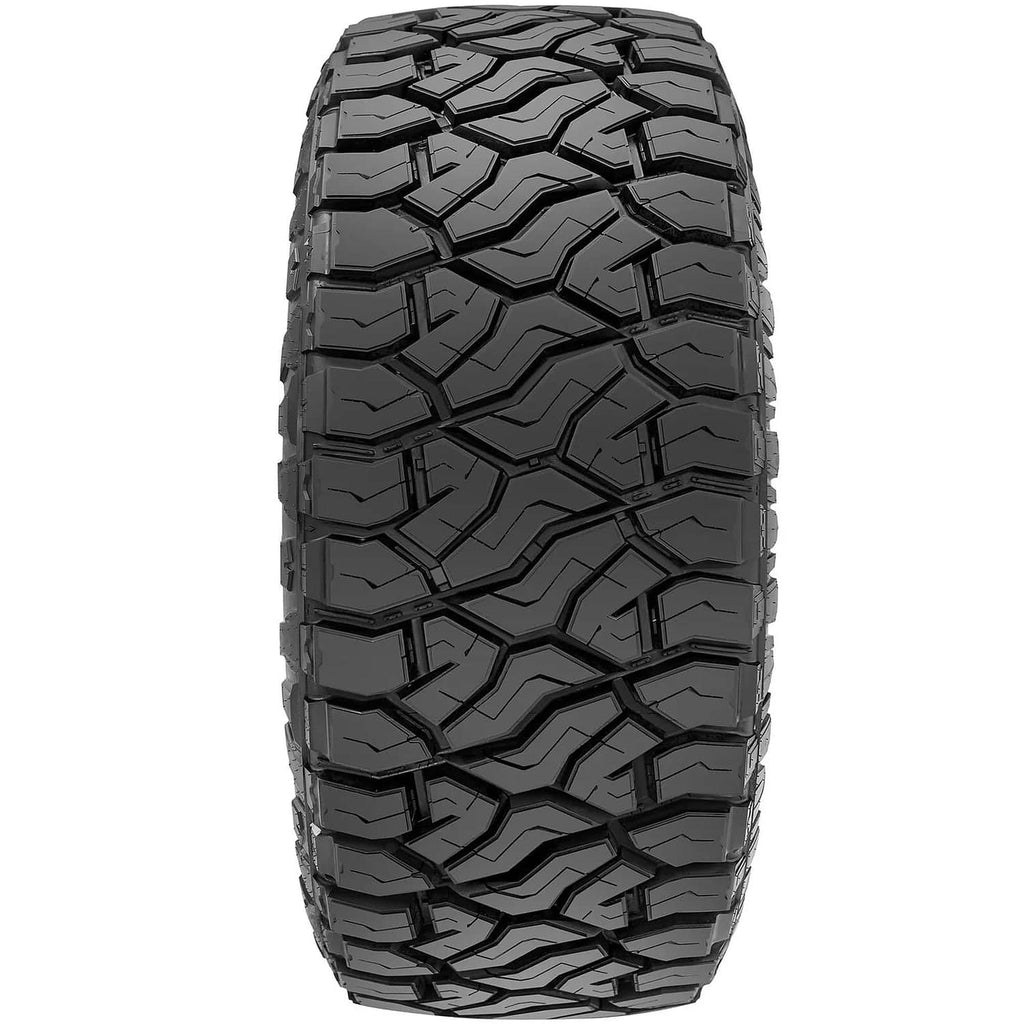 Venom Power Terra Hunter R/T Plus Rugged Terrain LT35X15.50R26 116Q E Light Truck Tire