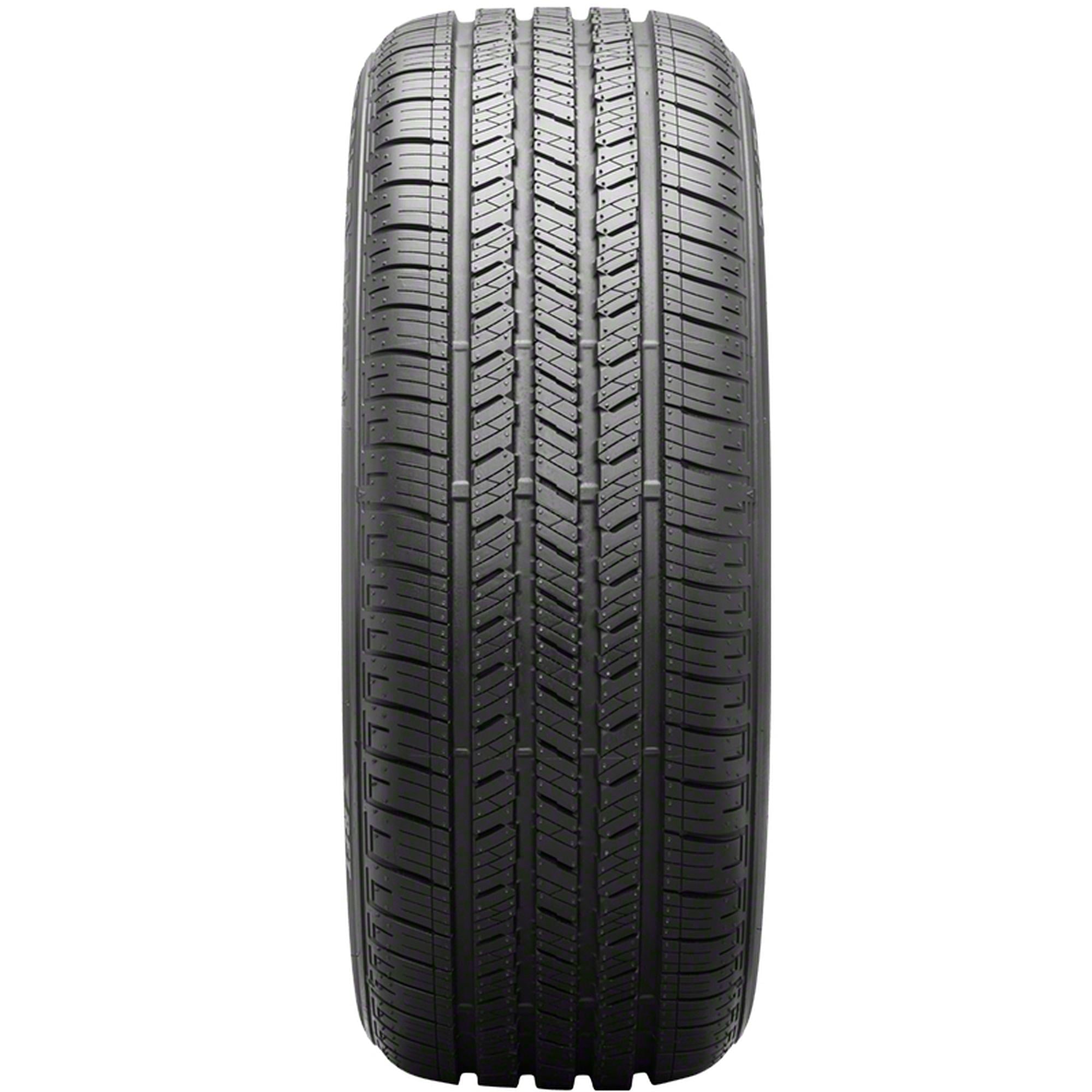 Bridgestone Turanza EL450 RFT All Season 245/45ZR20 99V Passenger Tire