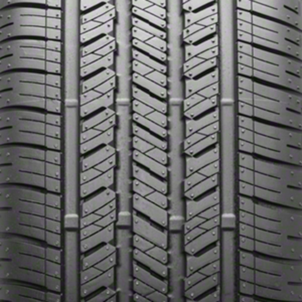 Bridgestone Turanza EL450 RFT All Season 245/45ZR20 99V Passenger Tire