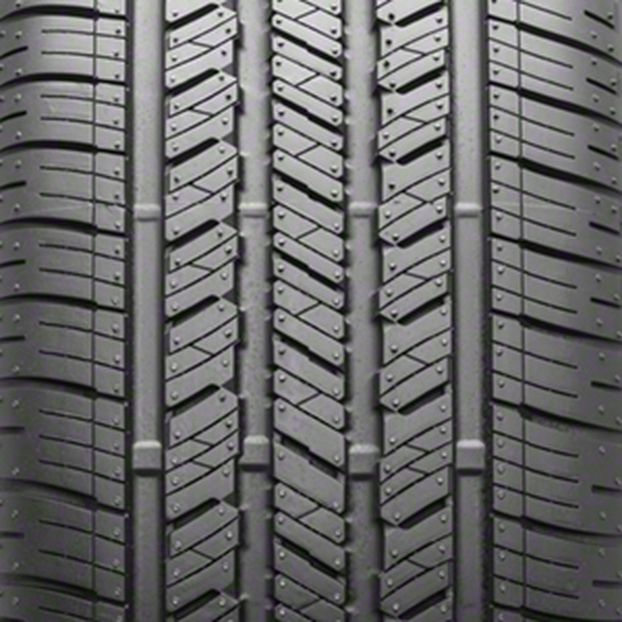 Bridgestone Turanza EL450 RFT All Season 245/45ZR20 99V Passenger Tire