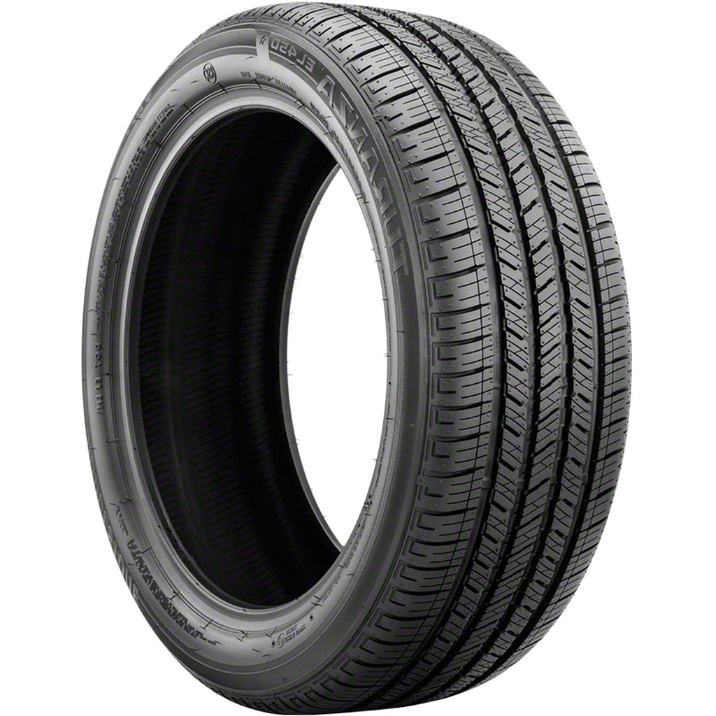 Bridgestone Turanza EL450 RFT All Season 245/45ZR20 99V Passenger Tire