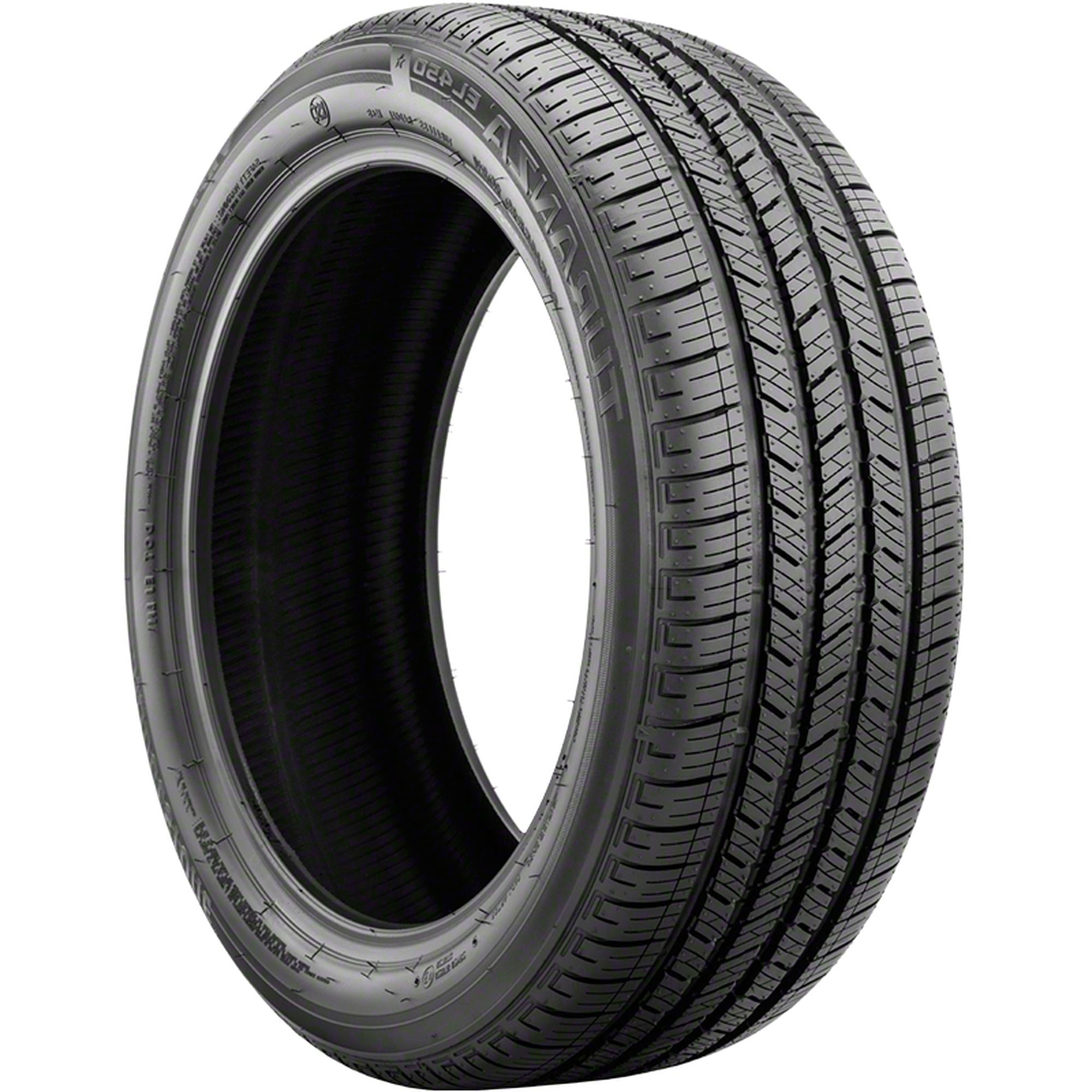 Bridgestone Turanza EL450 RFT All Season 245/45ZR20 99V Passenger Tire