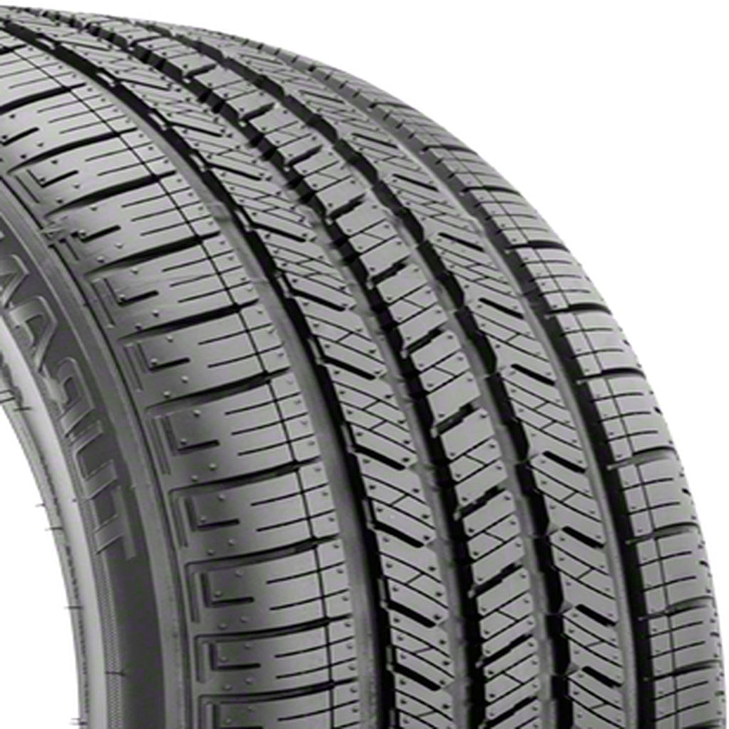 Bridgestone Turanza EL450 RFT All Season 245/45ZR20 99V Passenger Tire