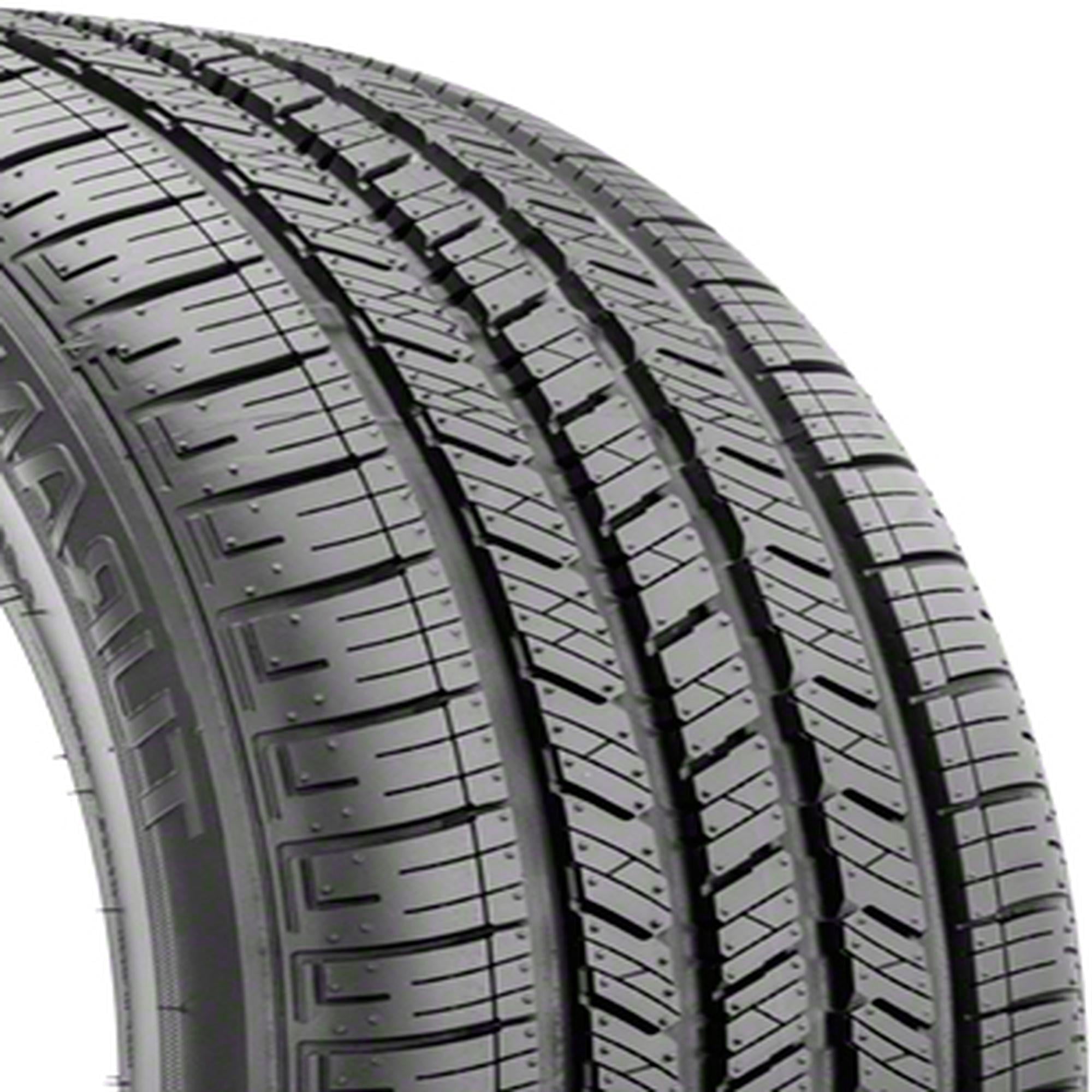 Bridgestone Turanza EL450 RFT All Season 245/45ZR20 99V Passenger Tire