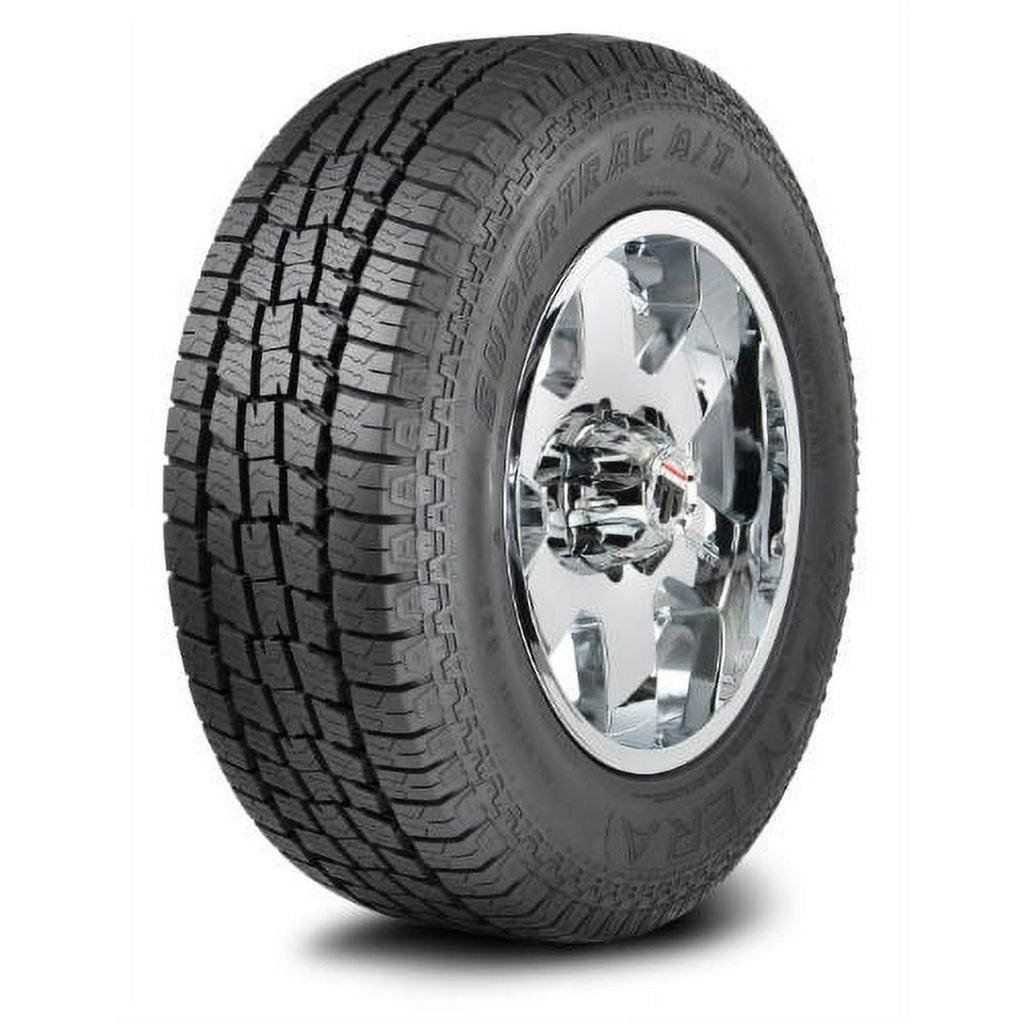 Pantera Supertrac A/T LT265/70R18 124S E Tire