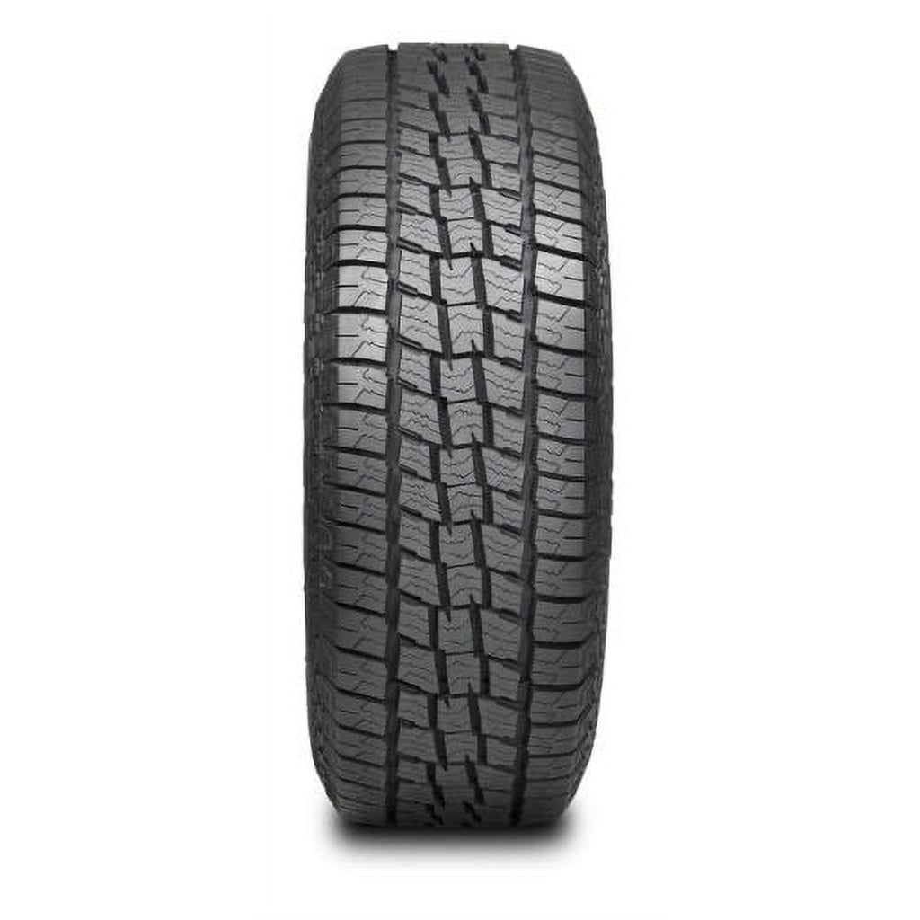 Pantera Supertrac A/T LT265/70R18 124S E Tire