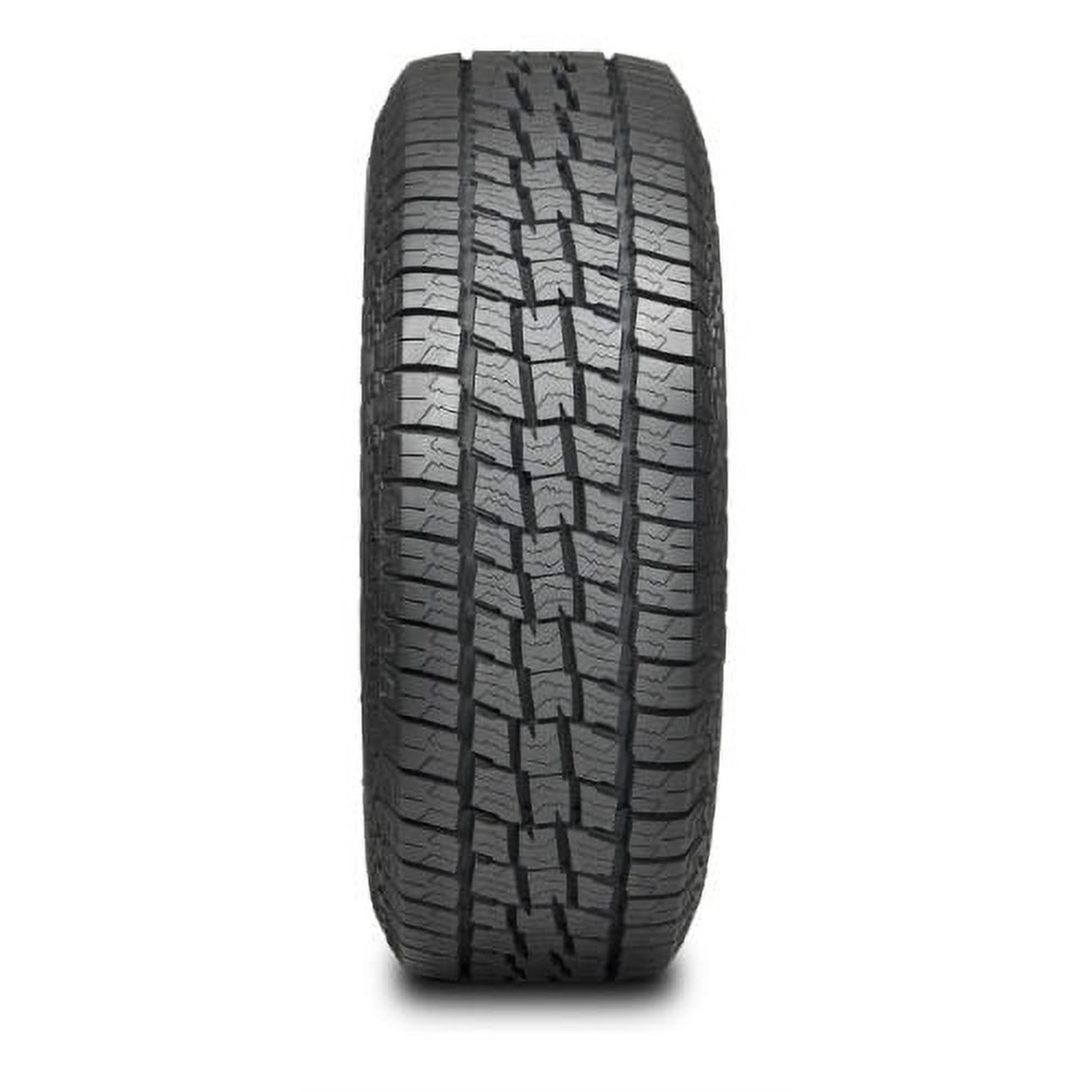 Pantera Supertrac A/T LT265/70R18 124S E Tire