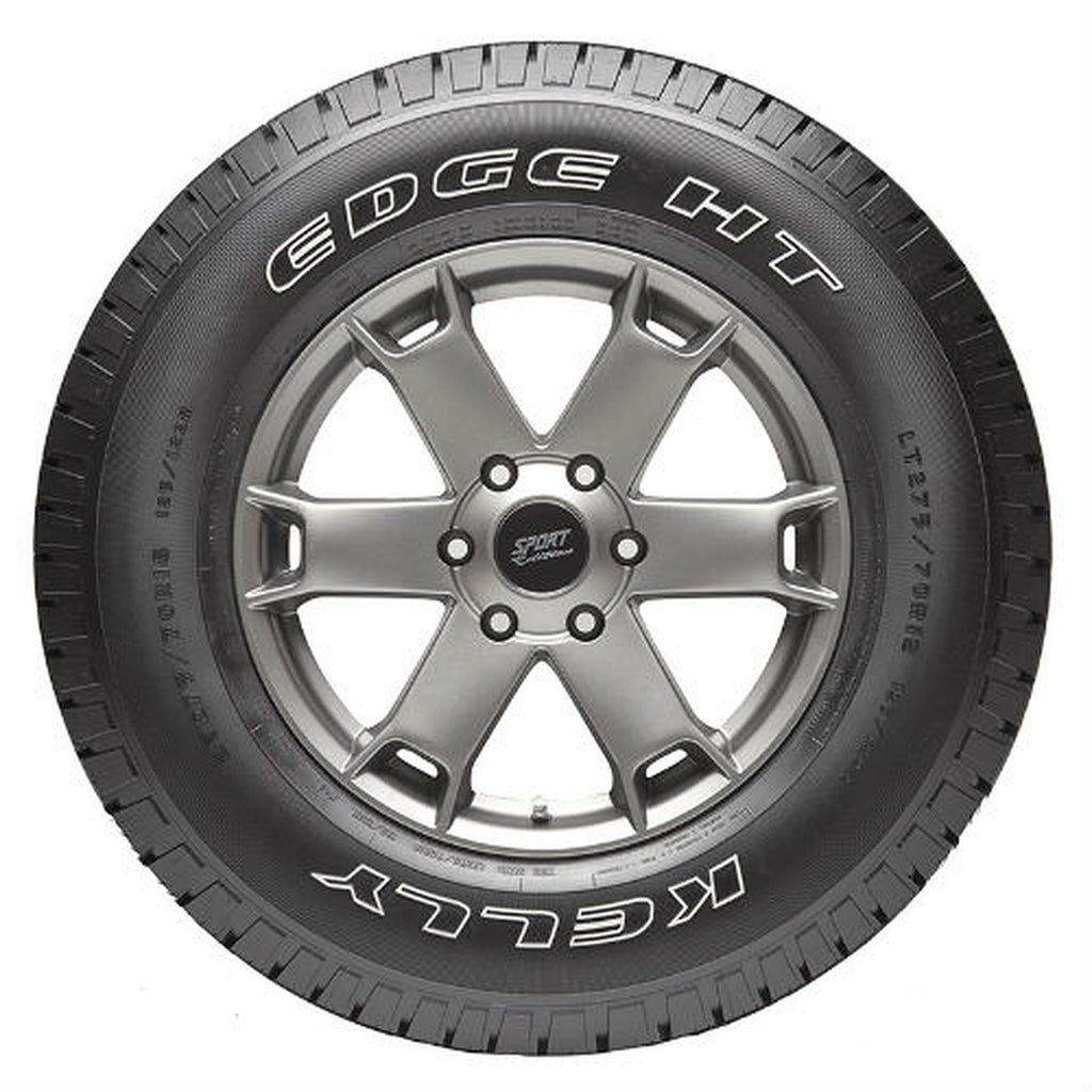 Kelly Edge H/T All Season 255/70R16 111S Light Truck Tire