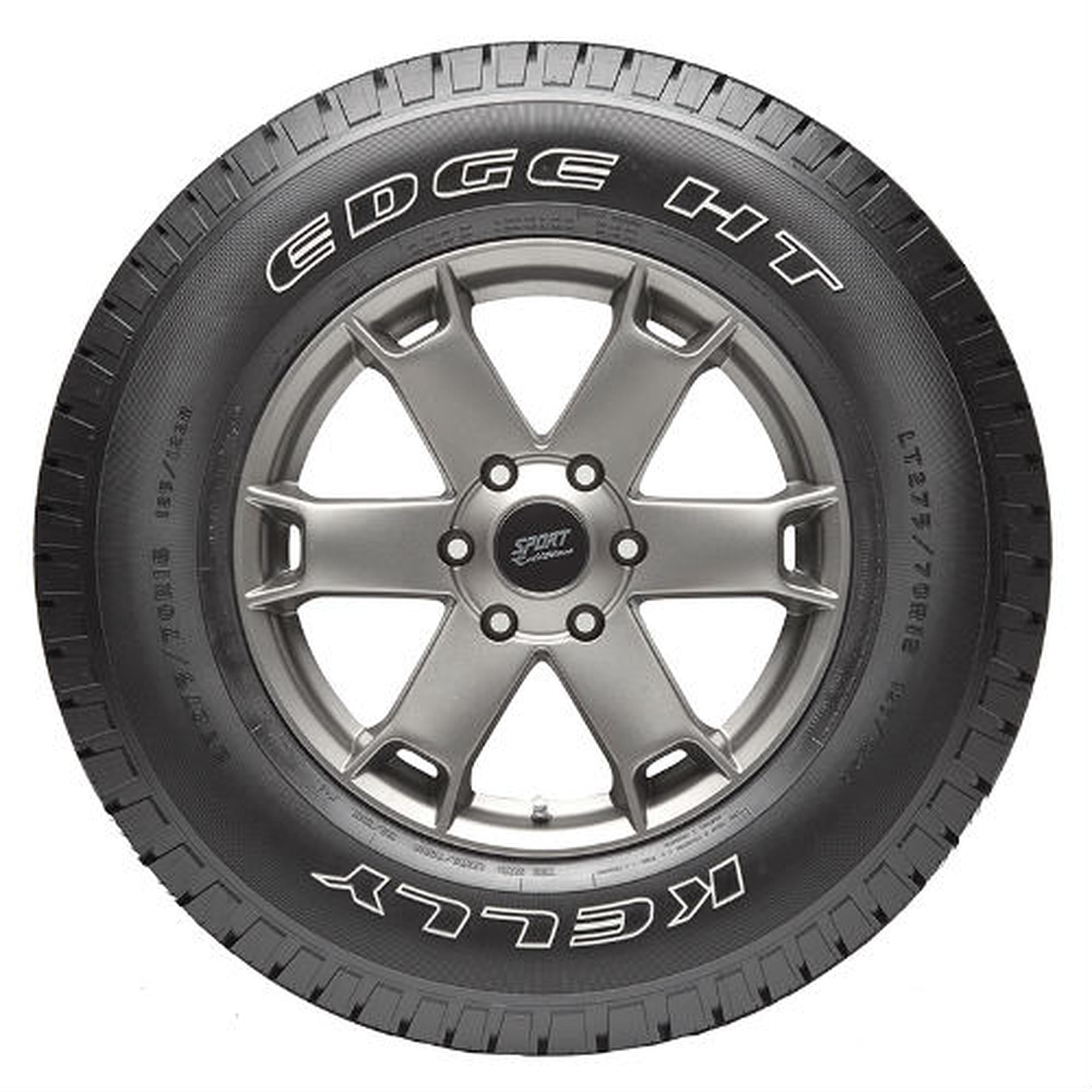 Kelly Edge H/T All Season 255/70R16 111S Light Truck Tire