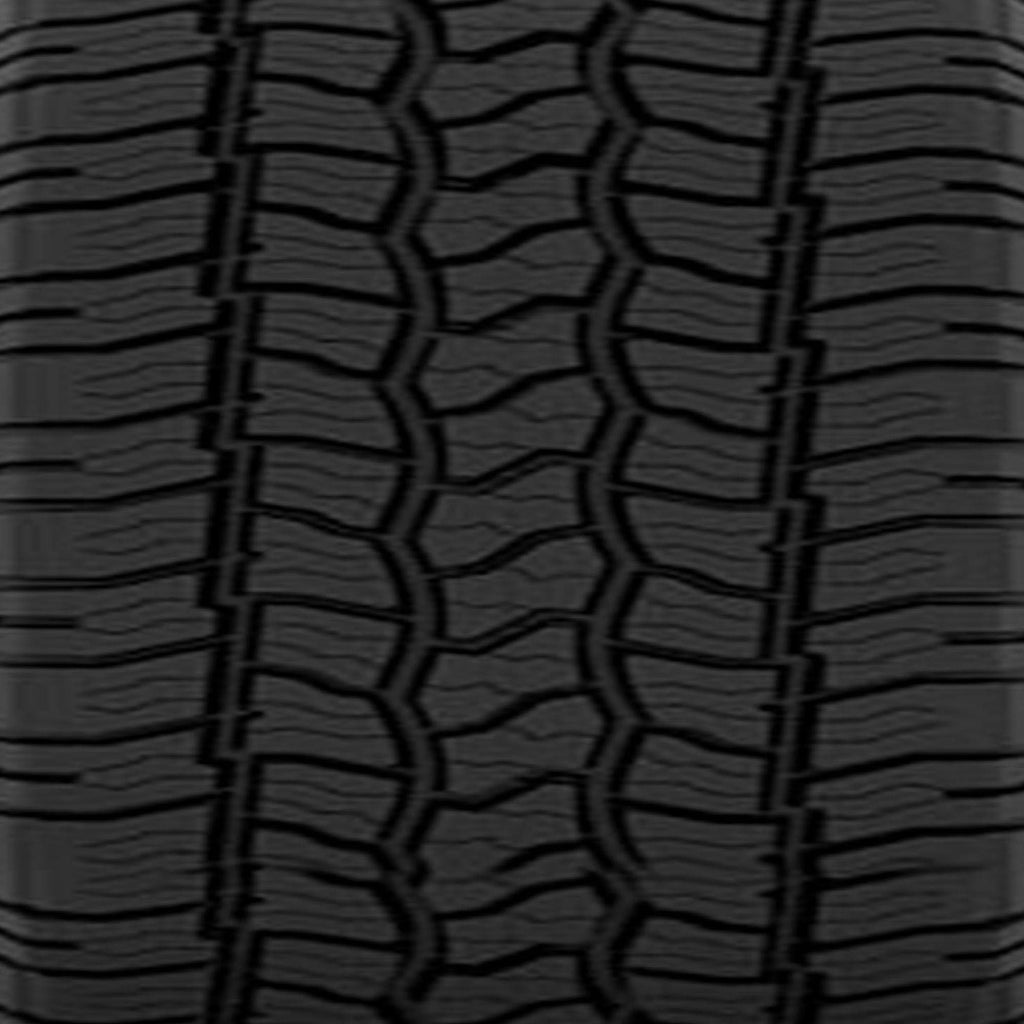 Ironman All Country AT2 All Terrain LT275/55R20 120/117S E Light Truck Tire