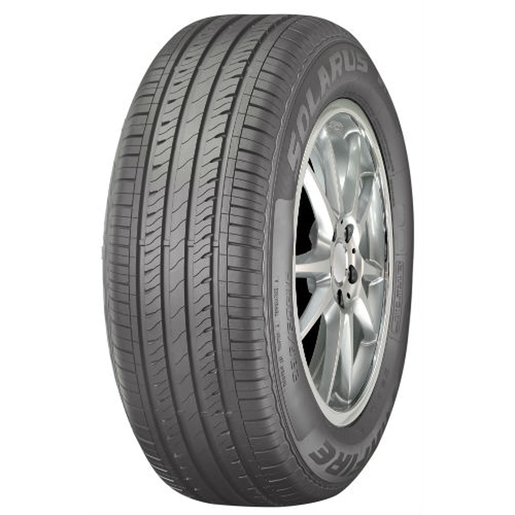 Starfire Solarus AS All Season 235/60R18 103H Passenger Tire