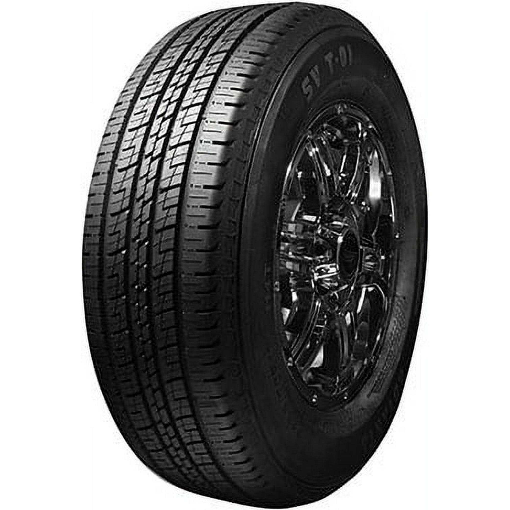 Advanta SVT-01 215/70R16 99 T Tire