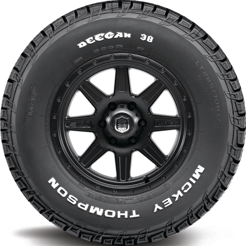 Mickey Thompson Deegan 38 All-Terrain LT285/60R18 122S Tire