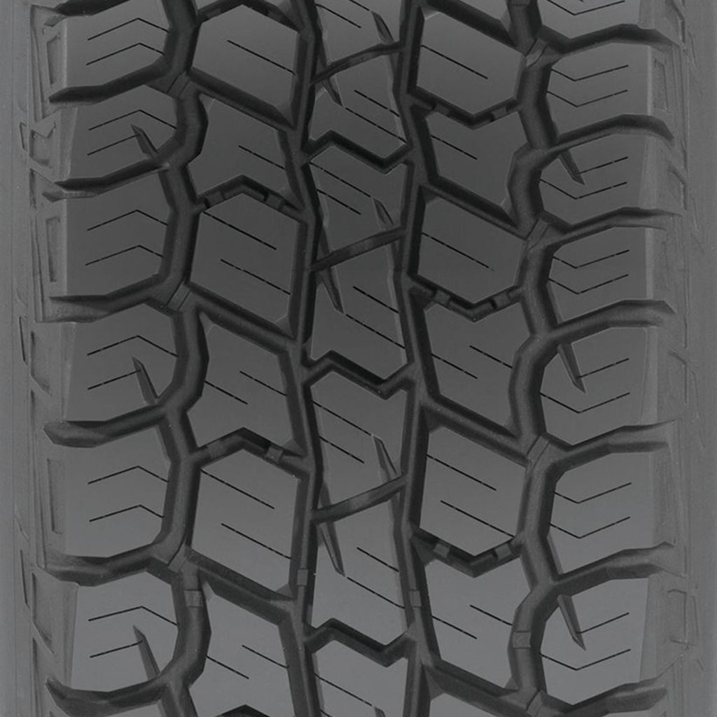 Mickey Thompson Deegan 38 All-Terrain LT285/60R18 122S Tire