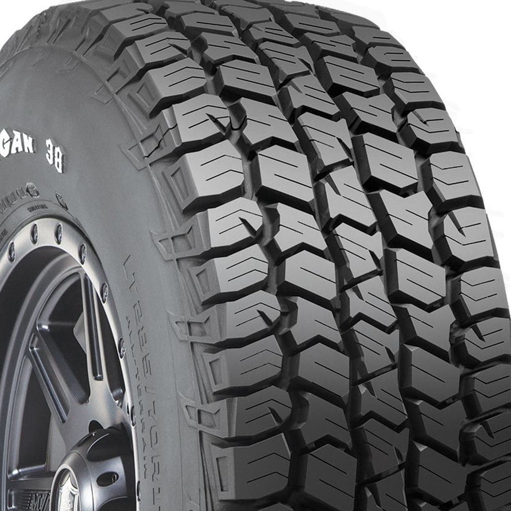 Mickey Thompson Deegan 38 All-Terrain LT285/60R18 122S Tire