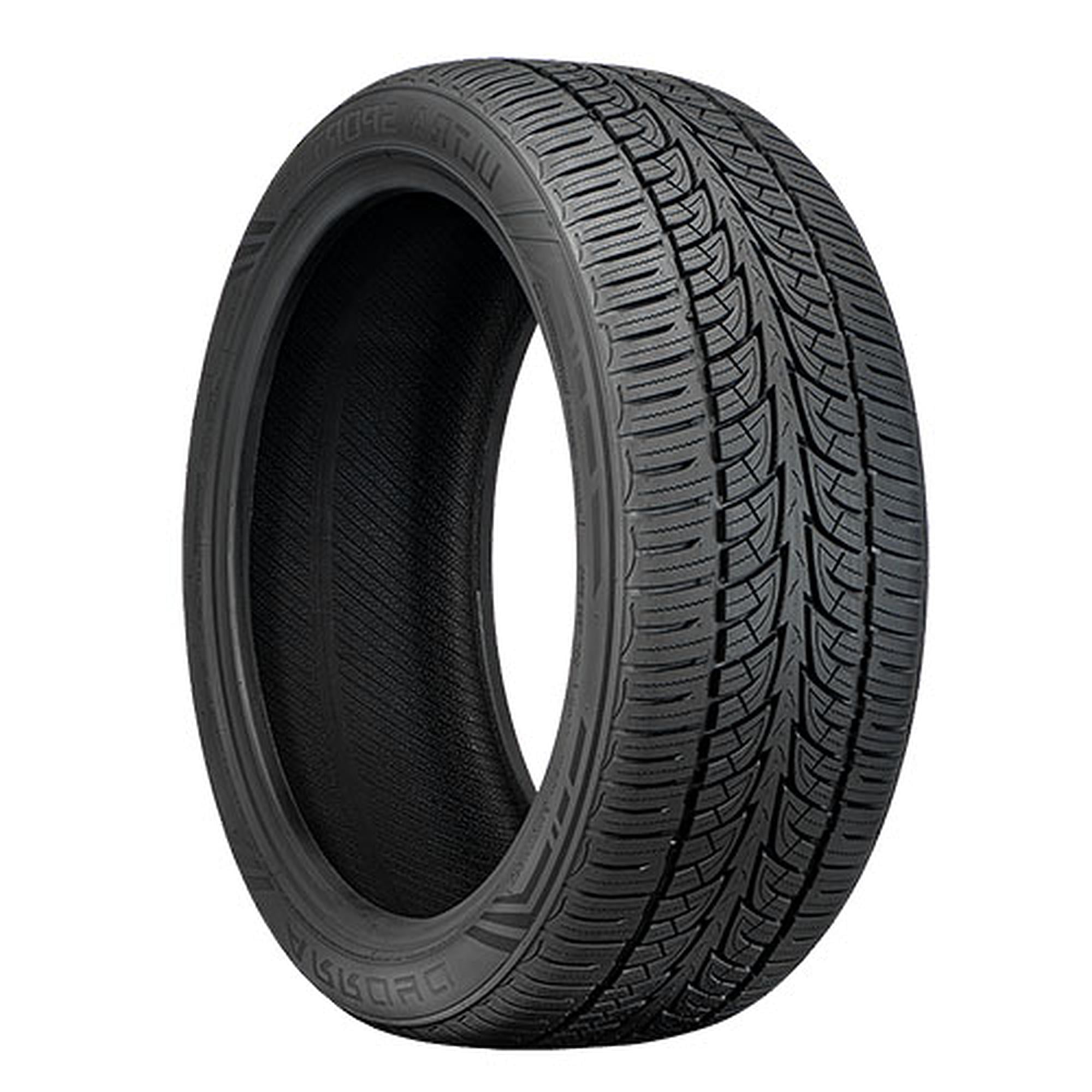 Arroyo Tires Arroyo Ultra Sport A/S UHP All Season 305/40R22 114V XL Passenger Tire
