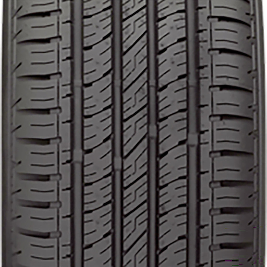 Westlake SU318 H/T 265/60R17 108T Tire