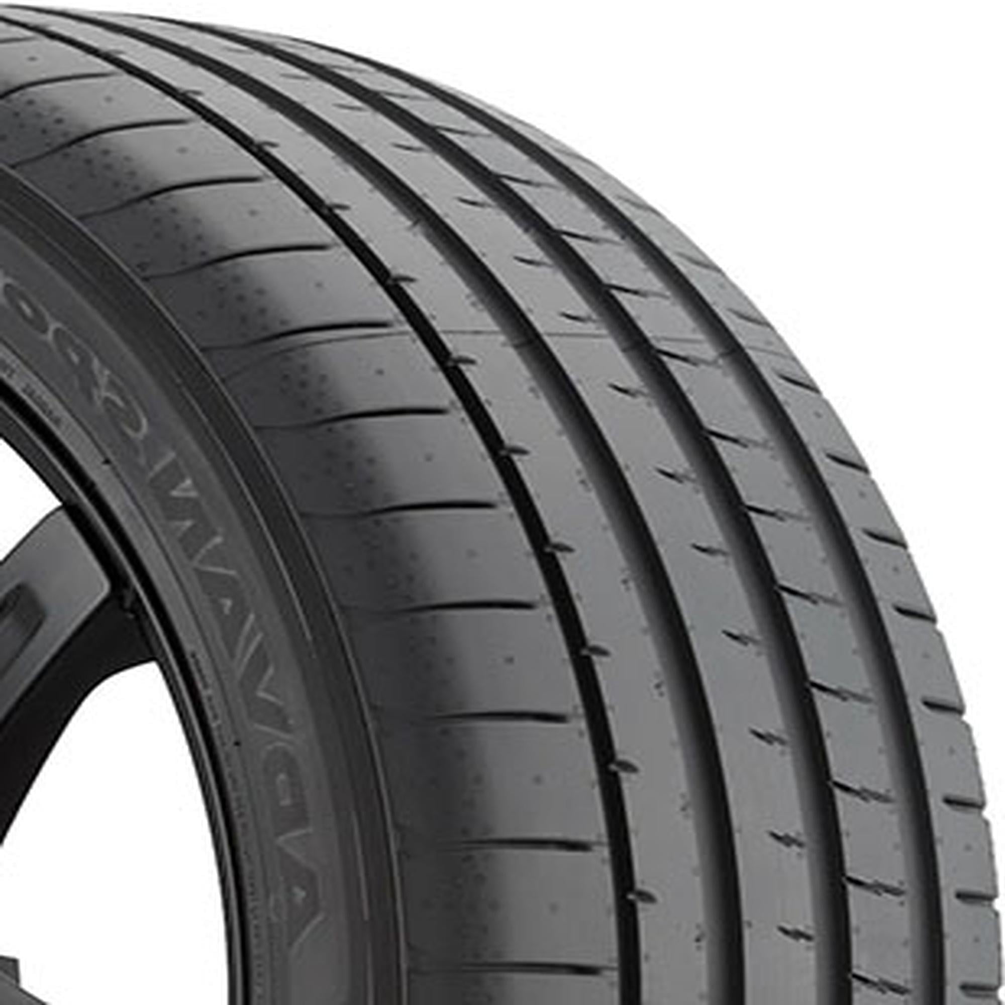 Yokohama Advan Sport V107F UHP 235/50ZR19 99Y Passenger Tire
