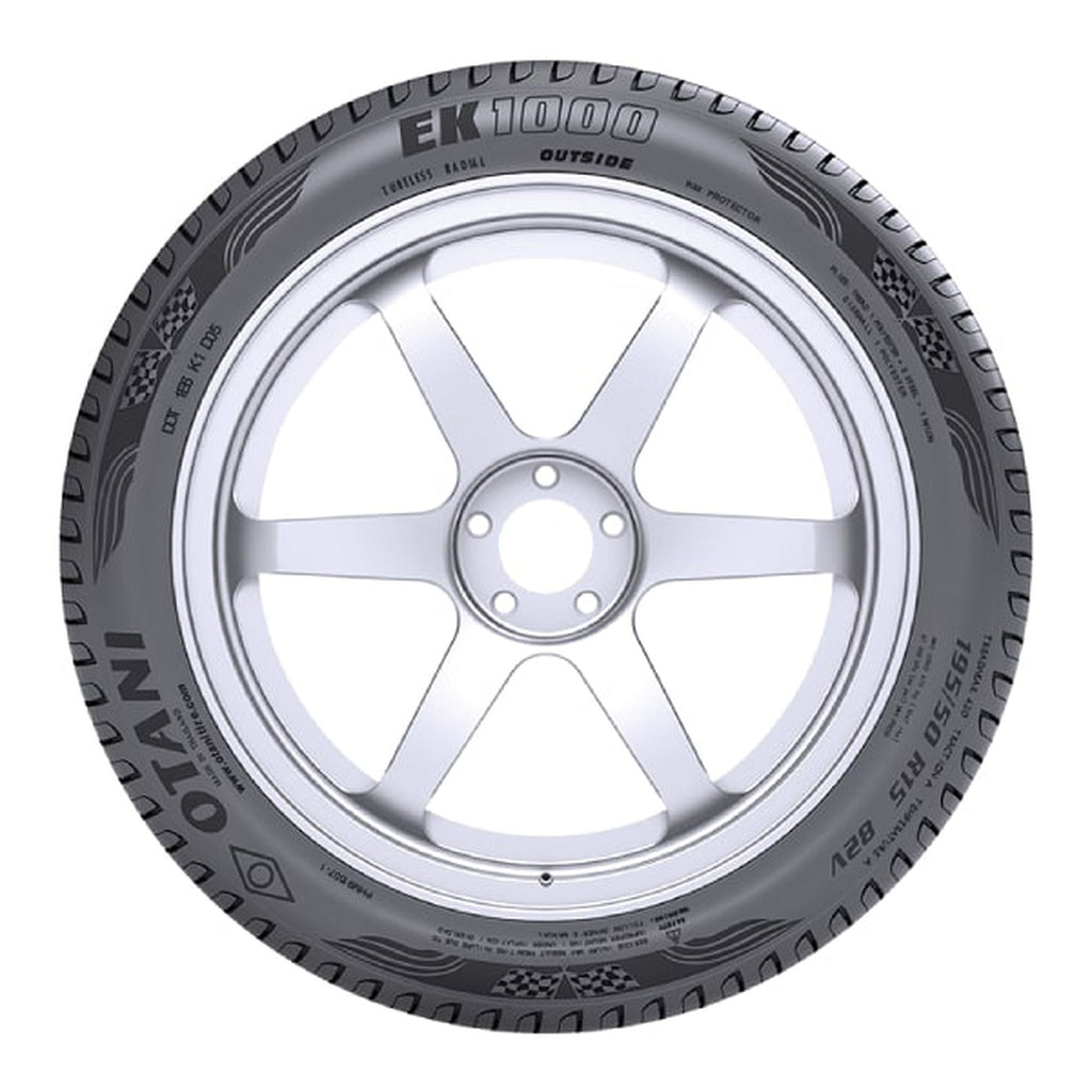Otani EK1000 All Season 235/65R16 103V Passenger Tire