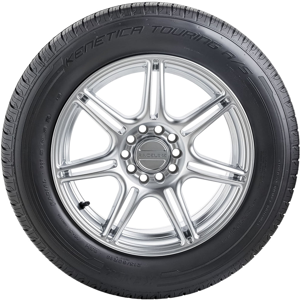 Kenda Kenetica Touring A/S (KR217) All Season 205/70R16 97T Passenger Tire