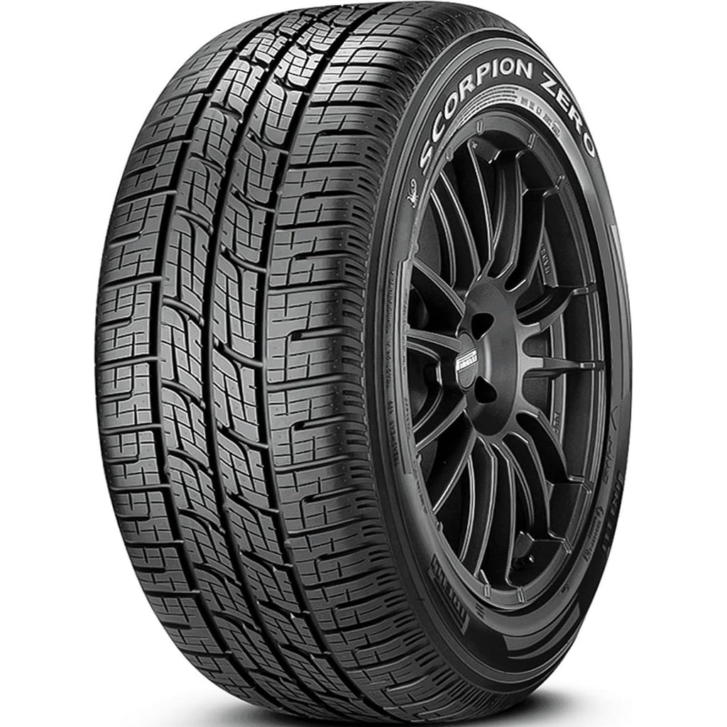 Pirelli Scorpion Zero 255/55R19 111V Tire