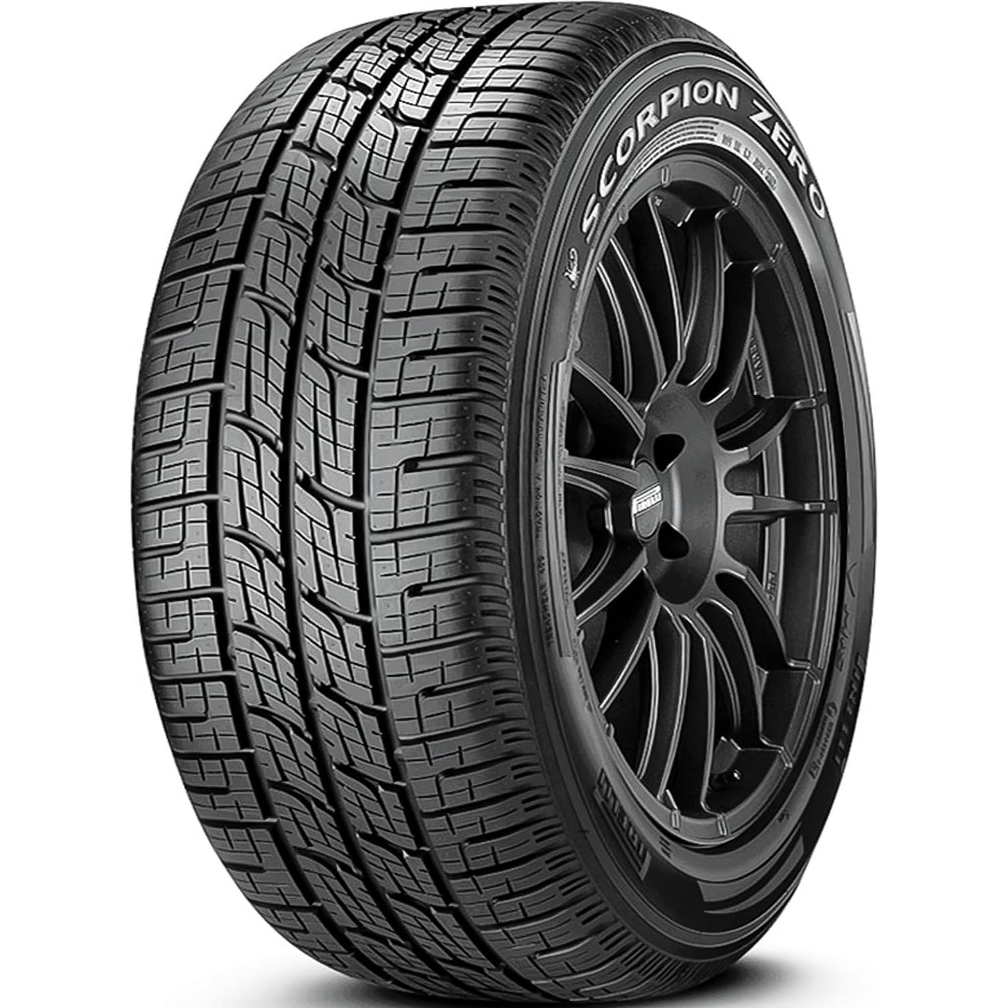 Pirelli Scorpion Zero 255/55R19 111V Tire