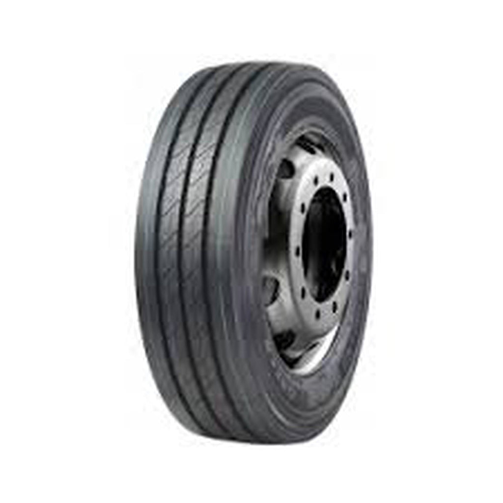 Leao KLT200 245/70R17.5 143/141J J Commercial Tire