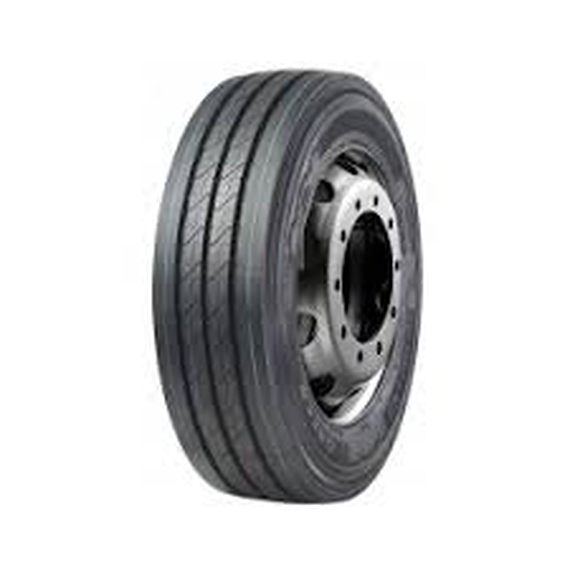 Leao KLT200 245/70R17.5 143/141J J Commercial Tire
