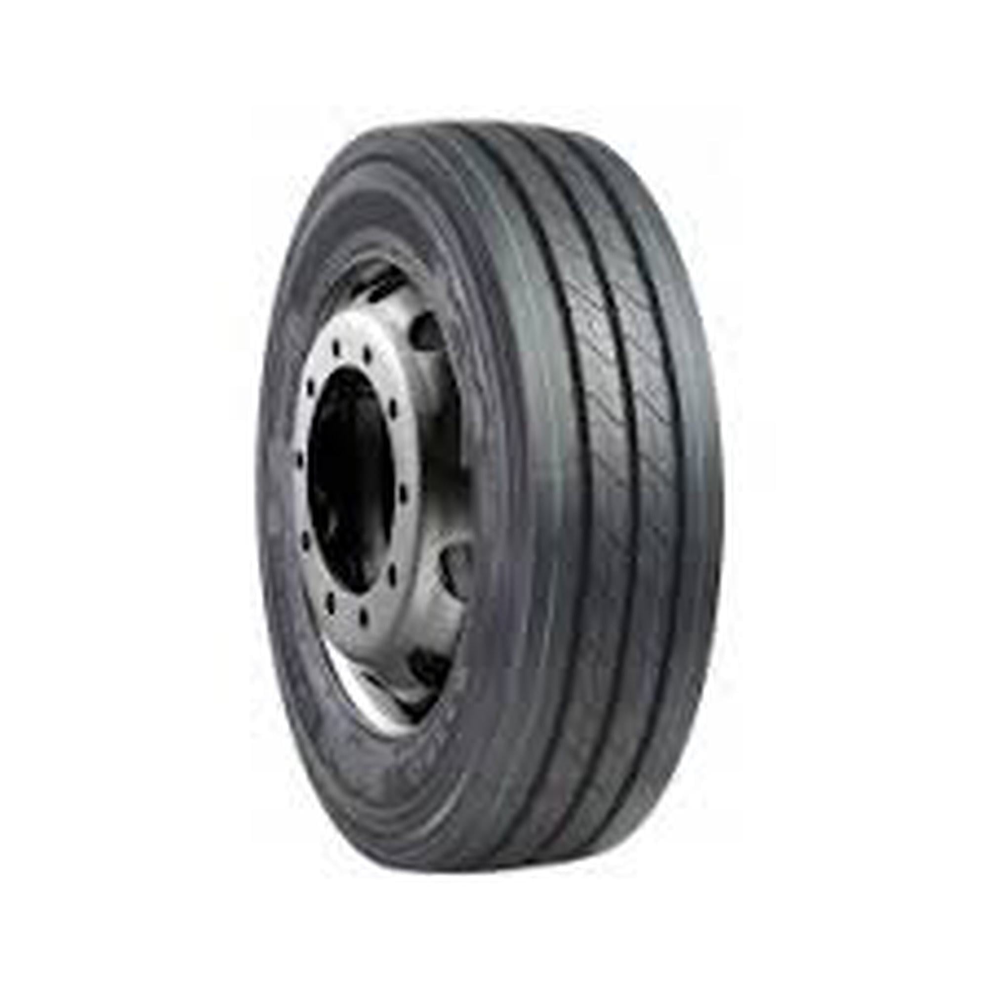 Leao KLT200 245/70R17.5 143/141J J Commercial Tire