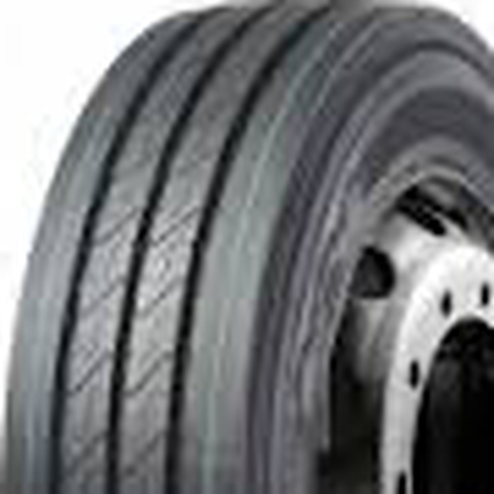 Leao KLT200 245/70R17.5 143/141J J Commercial Tire