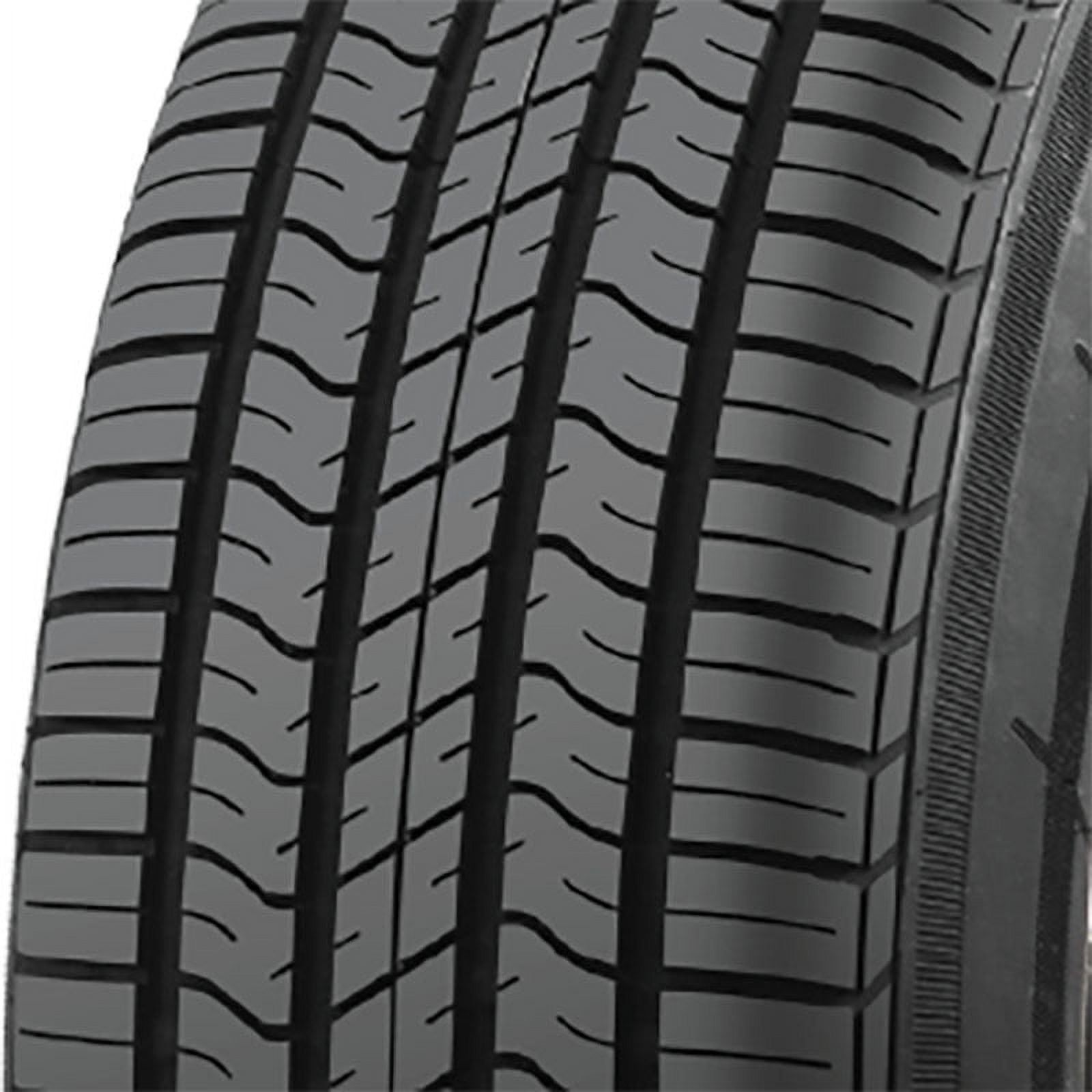Accelera Omikron H/T Highway 225/65R17 102H Light Truck Tire
