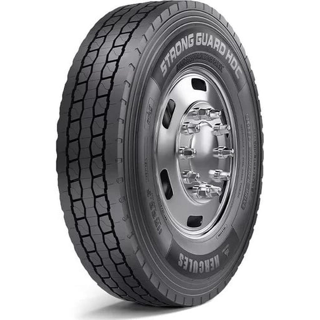 Hercules Strong Guard H-DC 225/70R19.5 128/126N G Commercial Tire