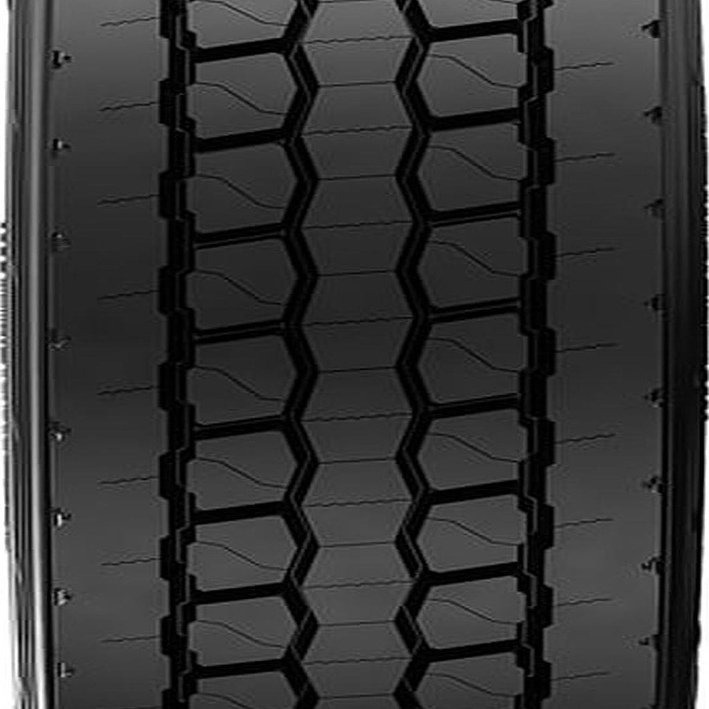 Hercules Strong Guard H-DC 225/70R19.5 128/126N G Commercial Tire