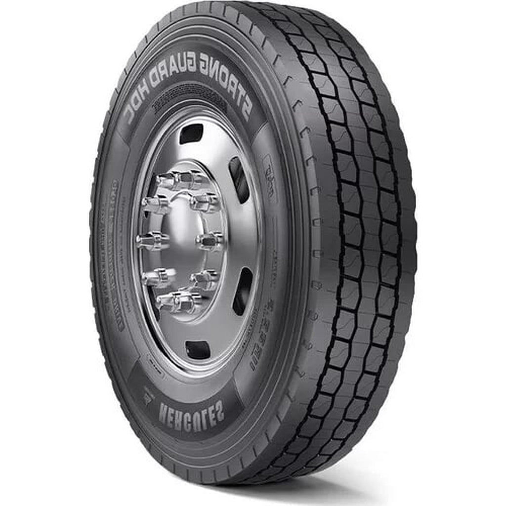 Hercules Strong Guard H-DC 225/70R19.5 128/126N G Commercial Tire