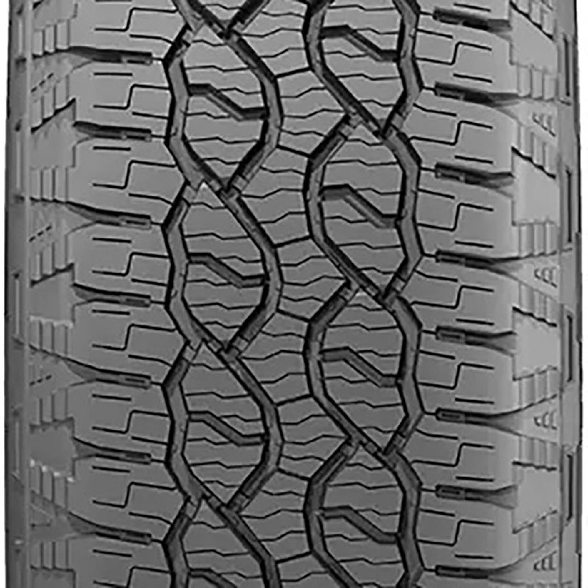 Goodyear Wrangler Territory AT All Terrain 265/65R18 114T Light Truck Tire