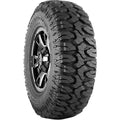 Milestar Patagonia M/T 37X13.50R22 128Q Mud Terrain Tire